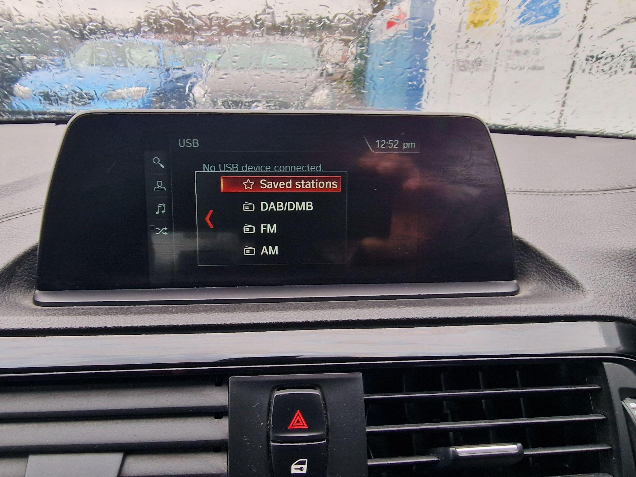 BMW 1 Series view 44