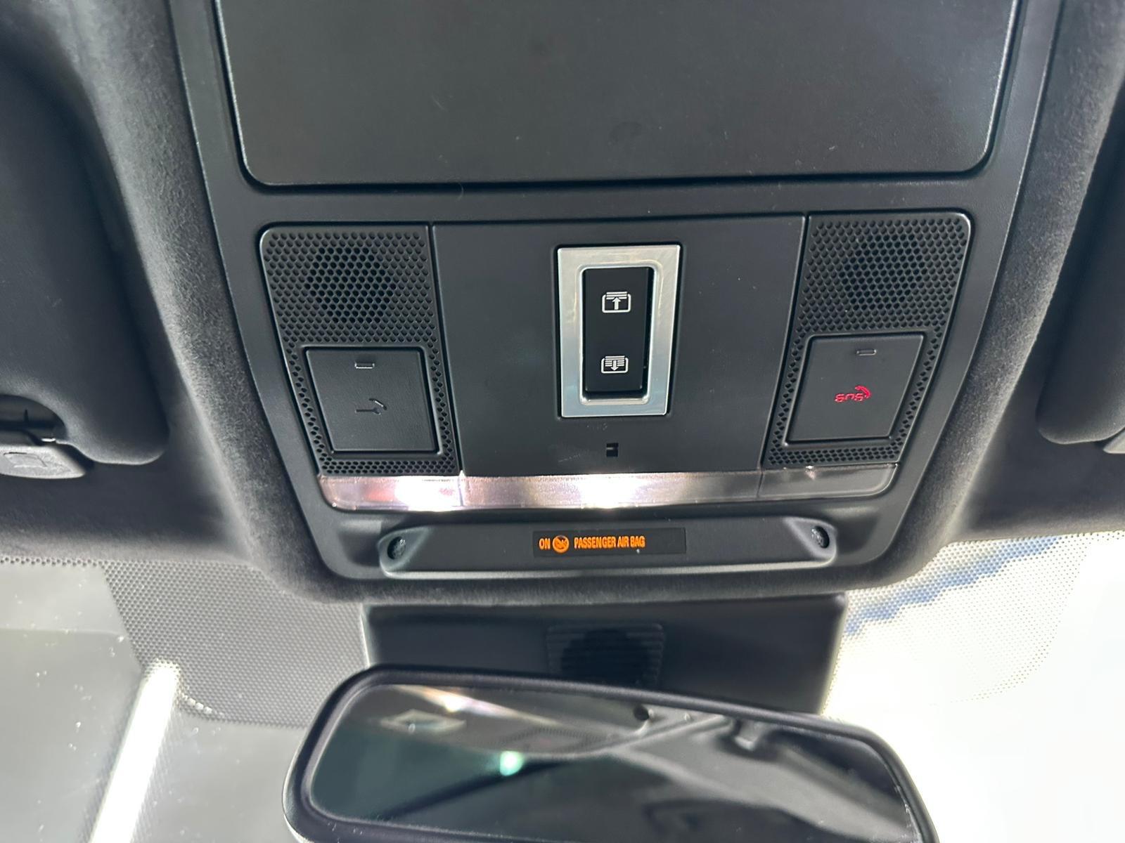 Jaguar F-Pace view 41