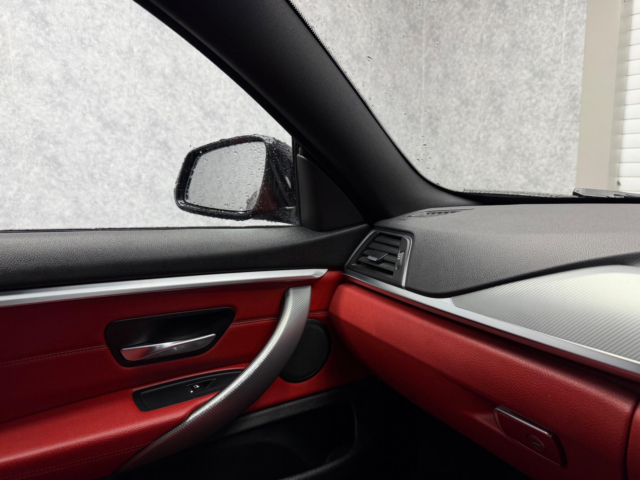 BMW 4 Series view 42