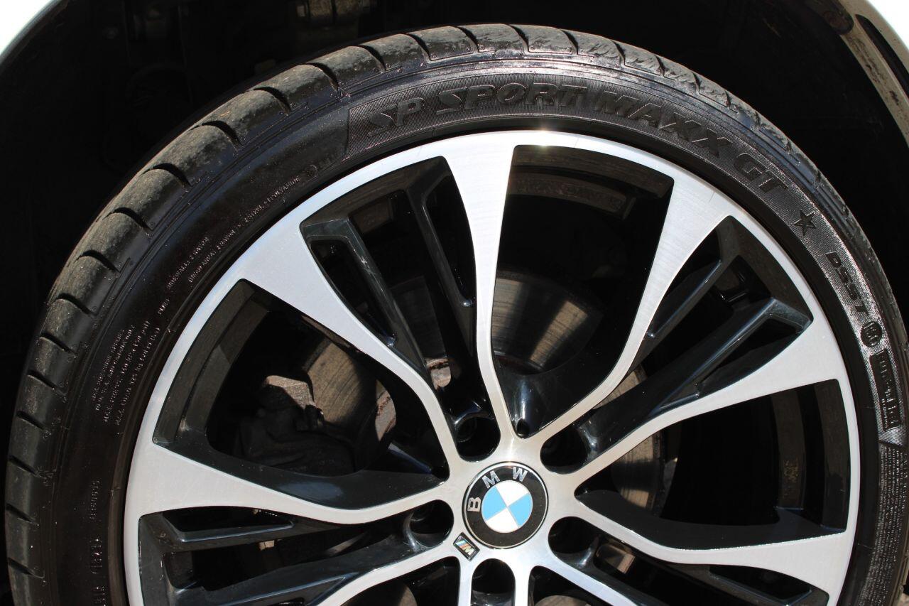 BMW X5 view 36