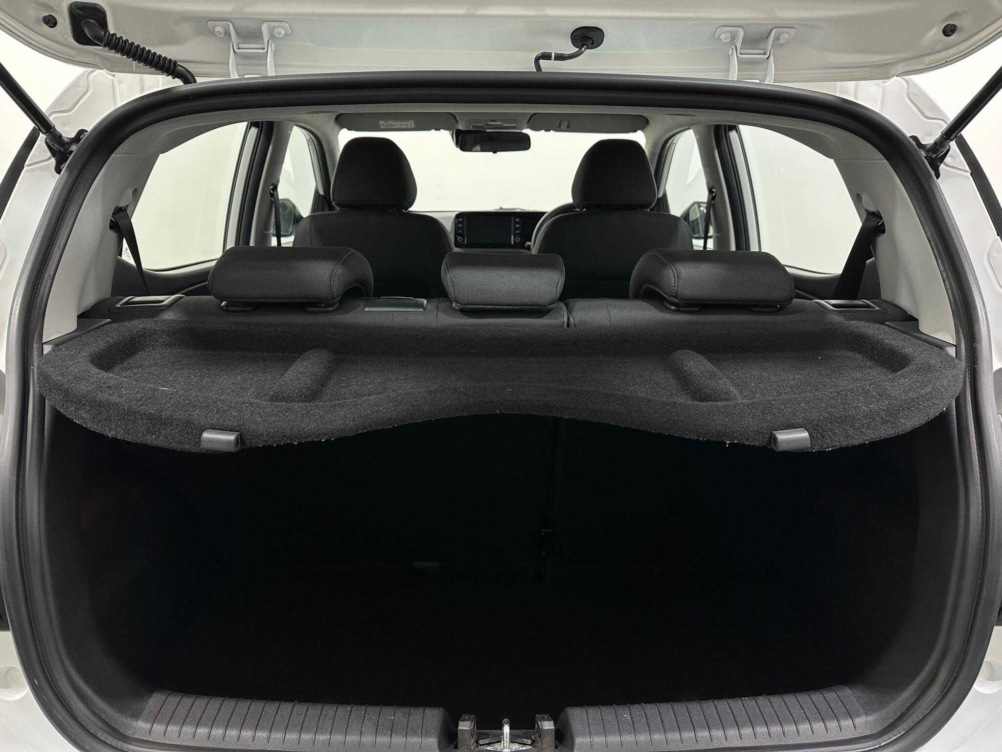 Hyundai I10 view 45
