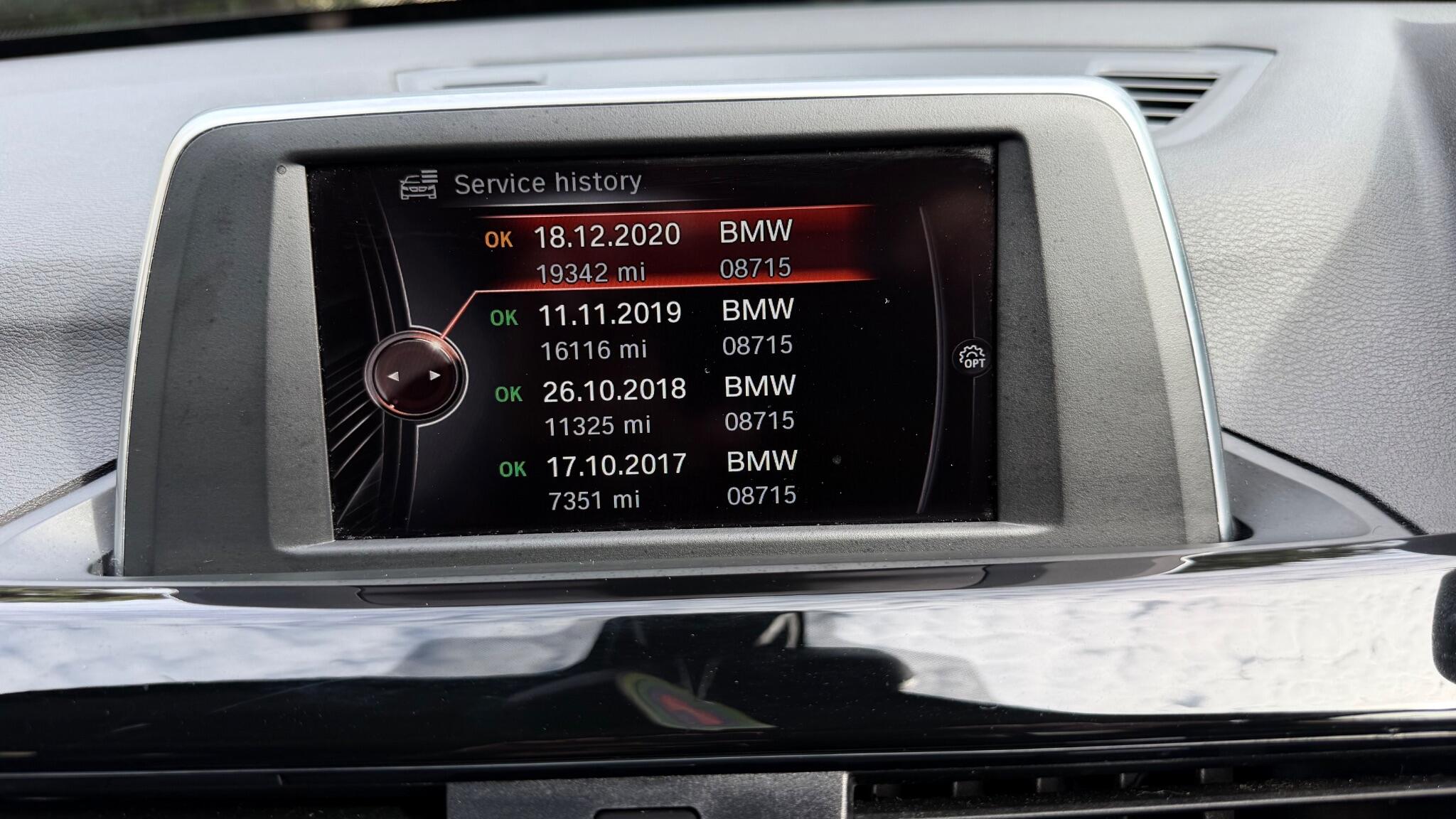BMW X1 view 52