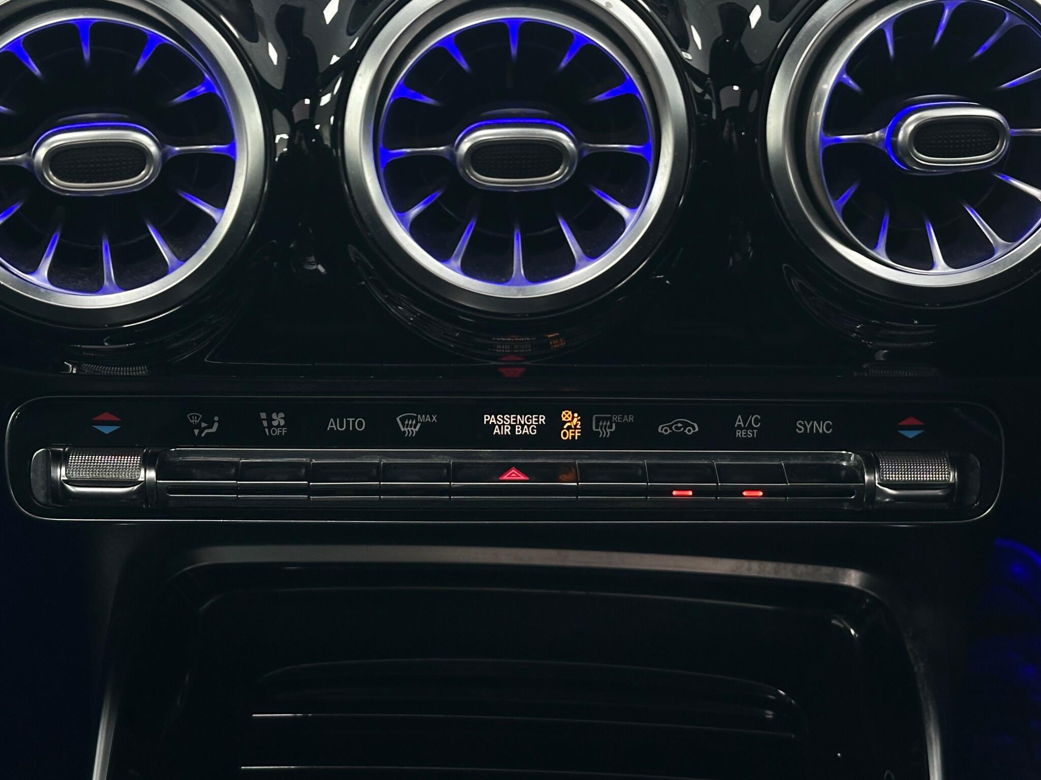 Mercedes-Benz A Class view 29