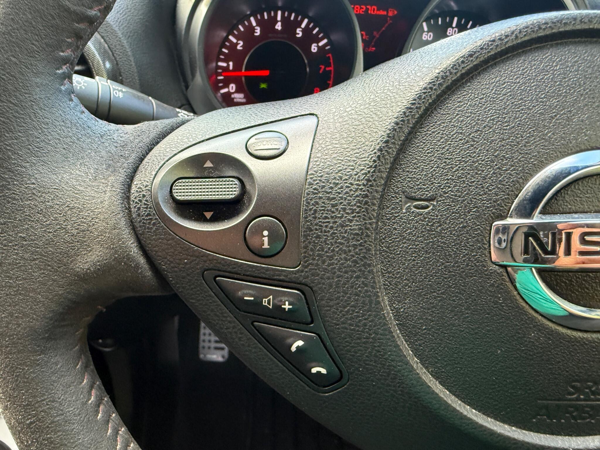 2015 Nissan Juke image 35