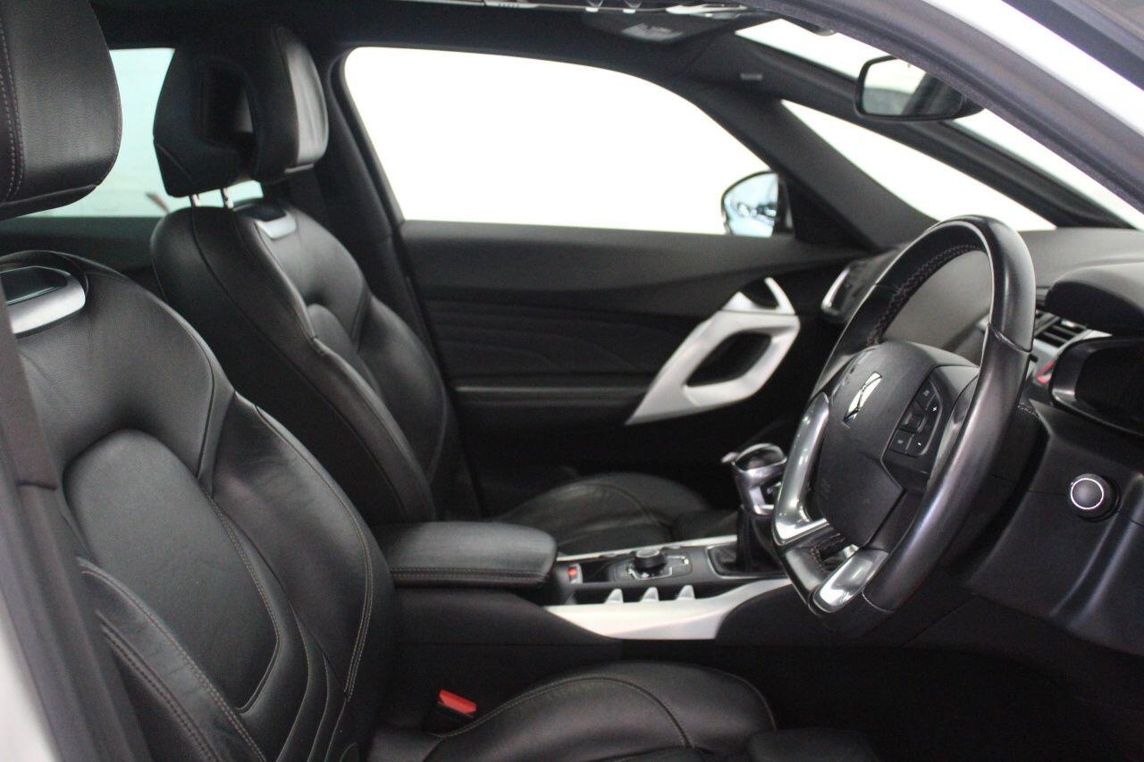 Citroen DS5 view 31