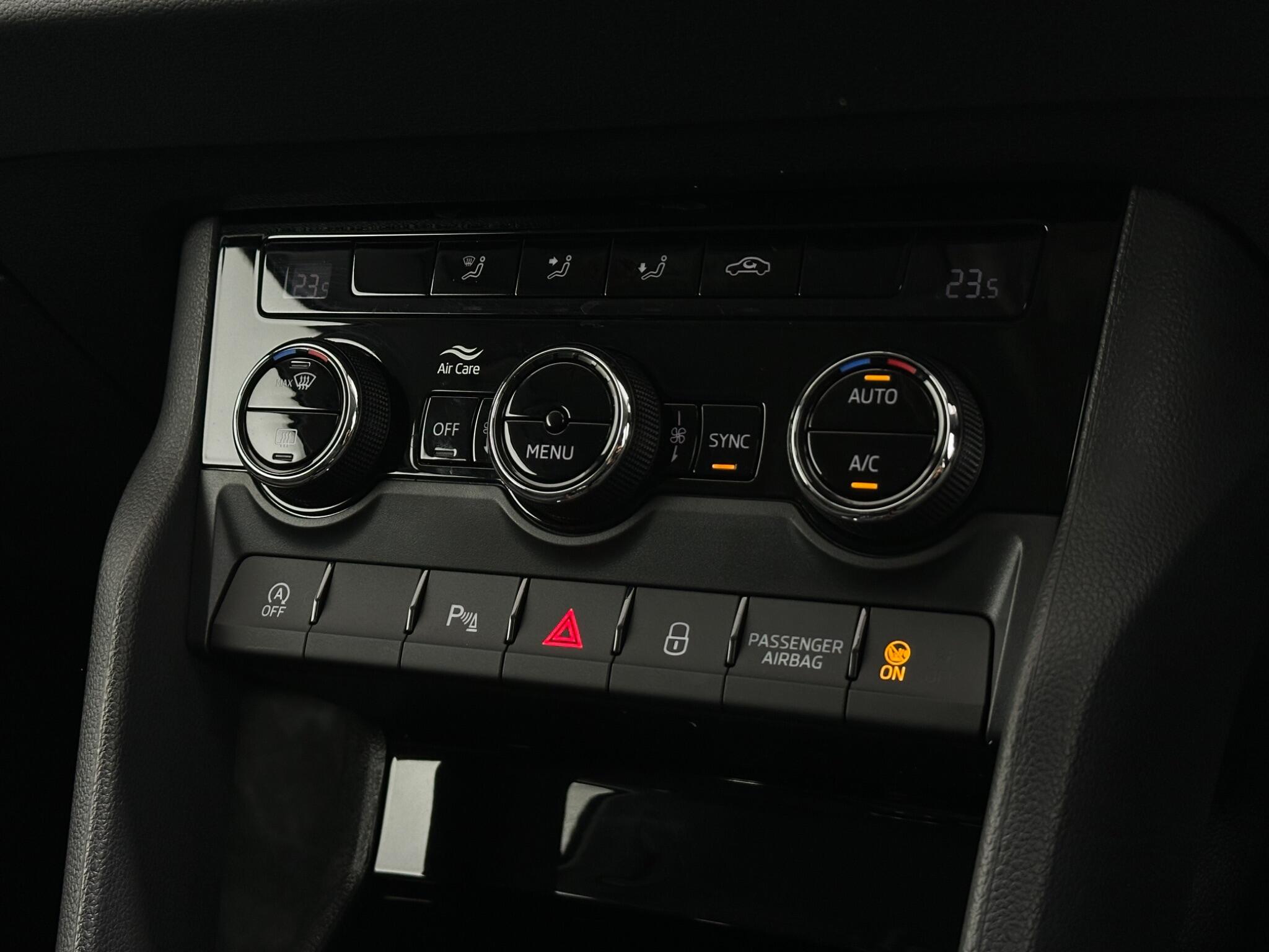 Skoda Karoq view 21