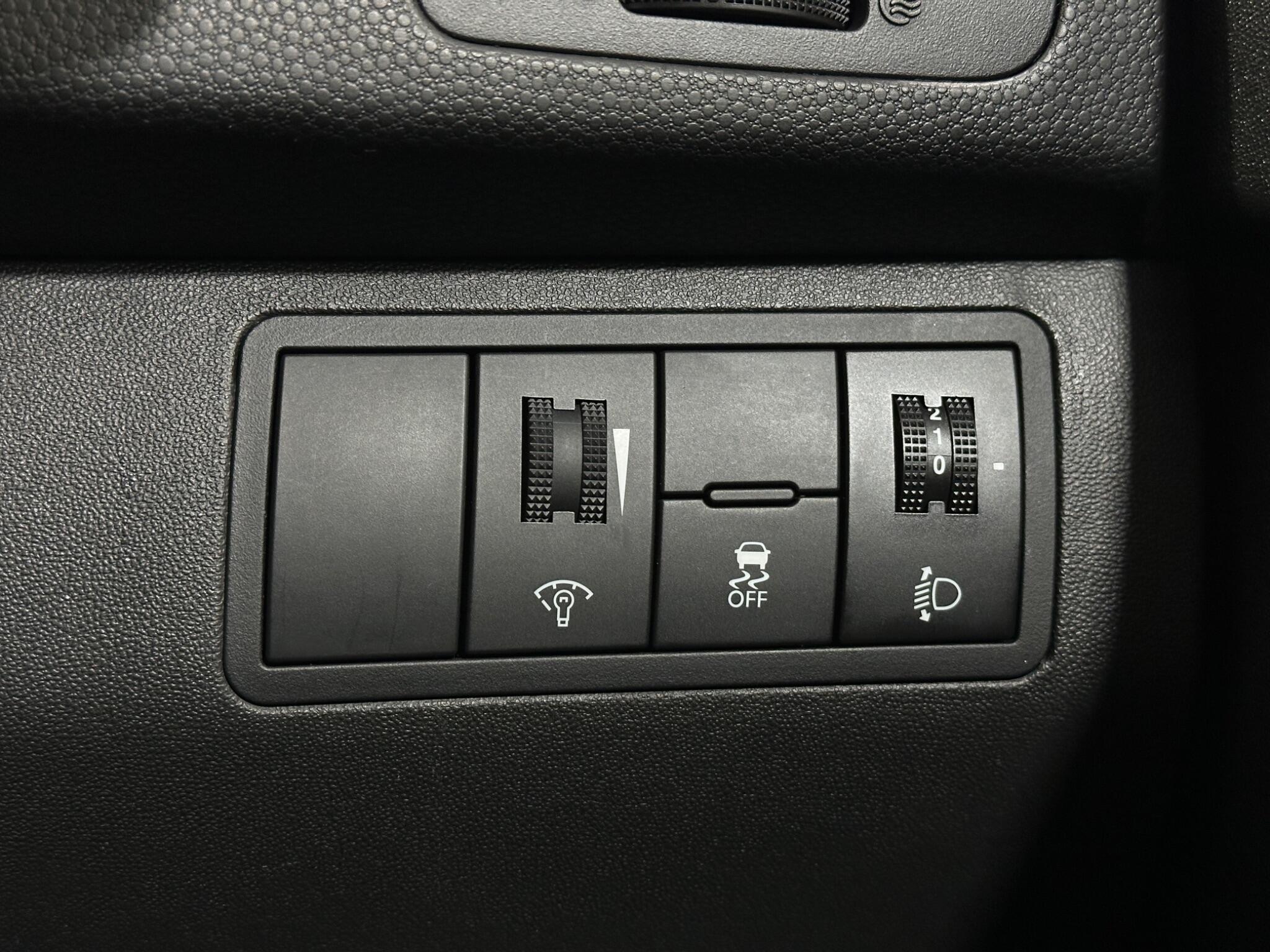 Kia Venga view 18