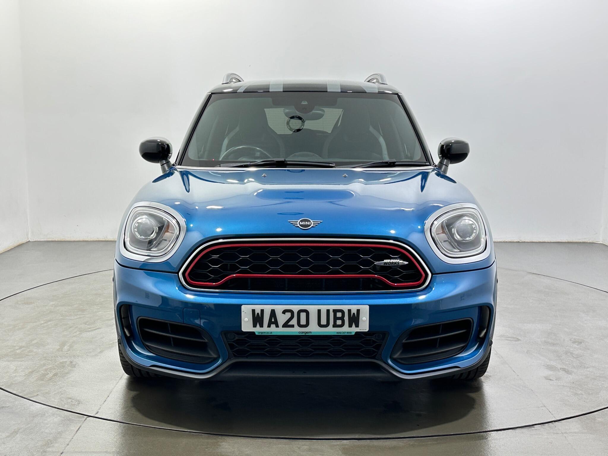 Mini Countryman view 3