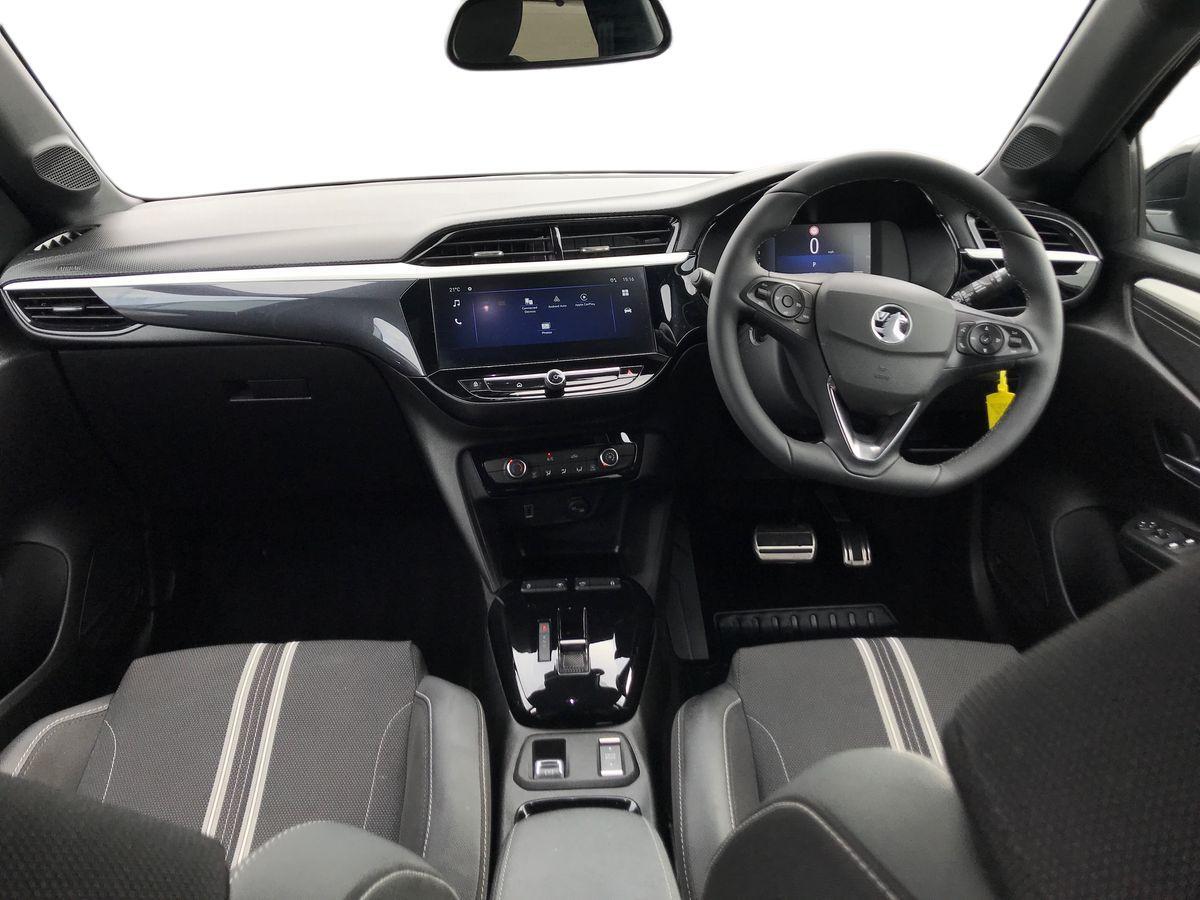 Vauxhall Corsa view 4