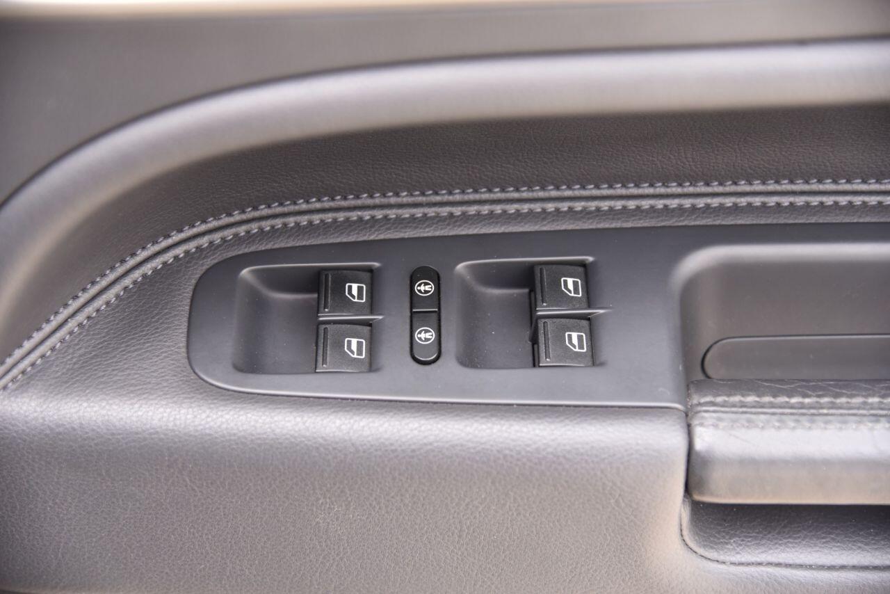 Volkswagen Touareg view 39