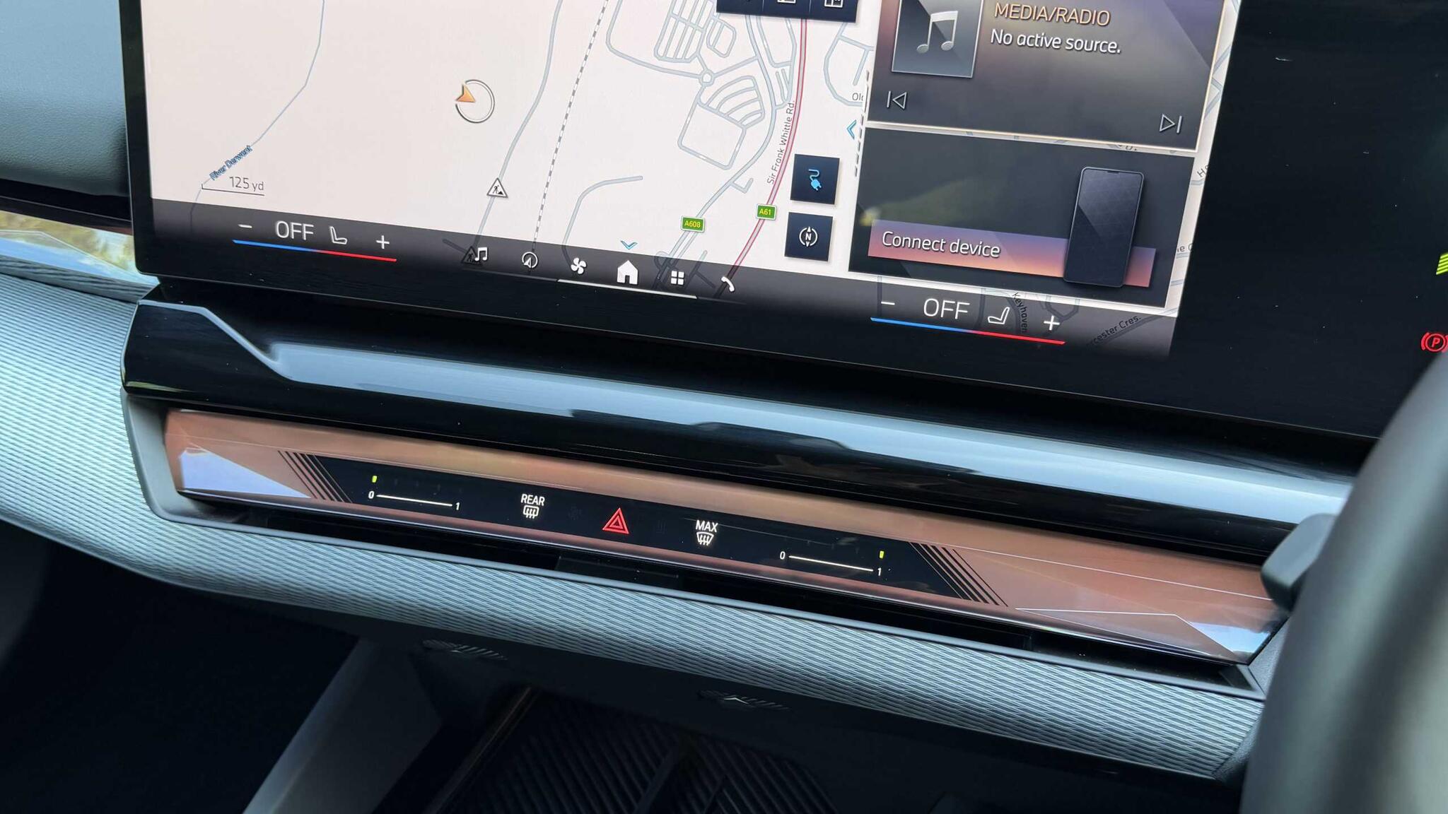 BMW i5 view 14