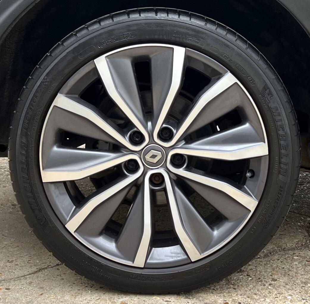 Renault Kadjar view 10