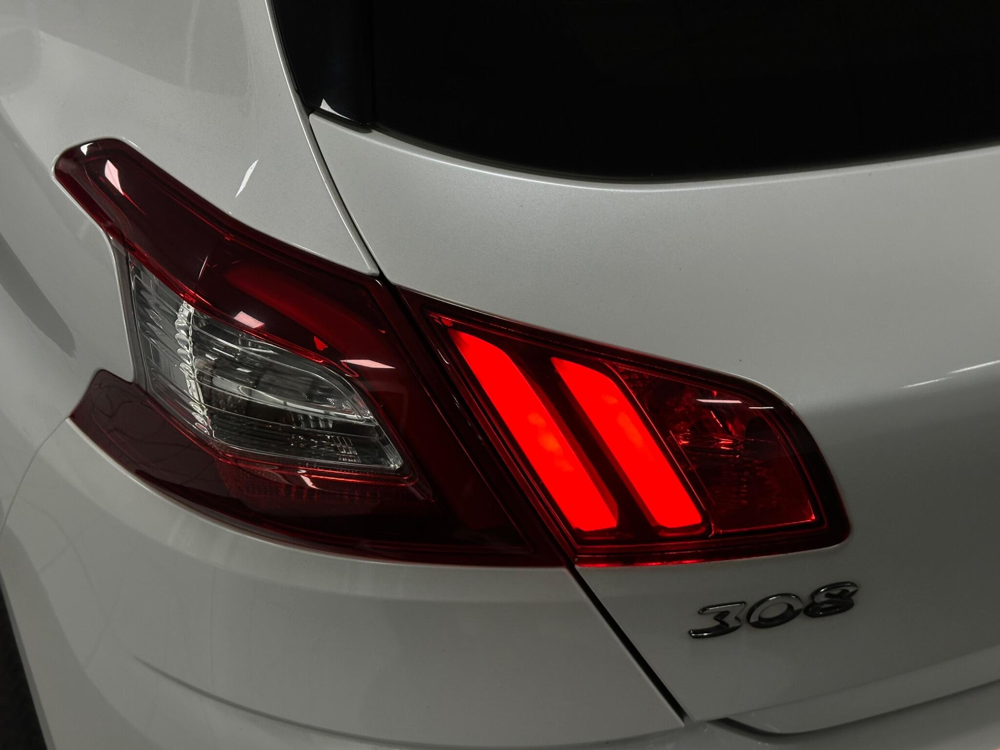 Peugeot 308 view 37