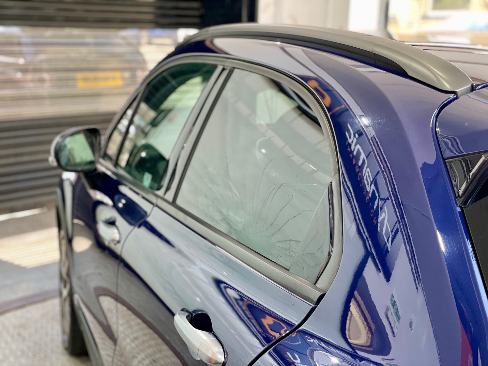 Fiat 500x view 24