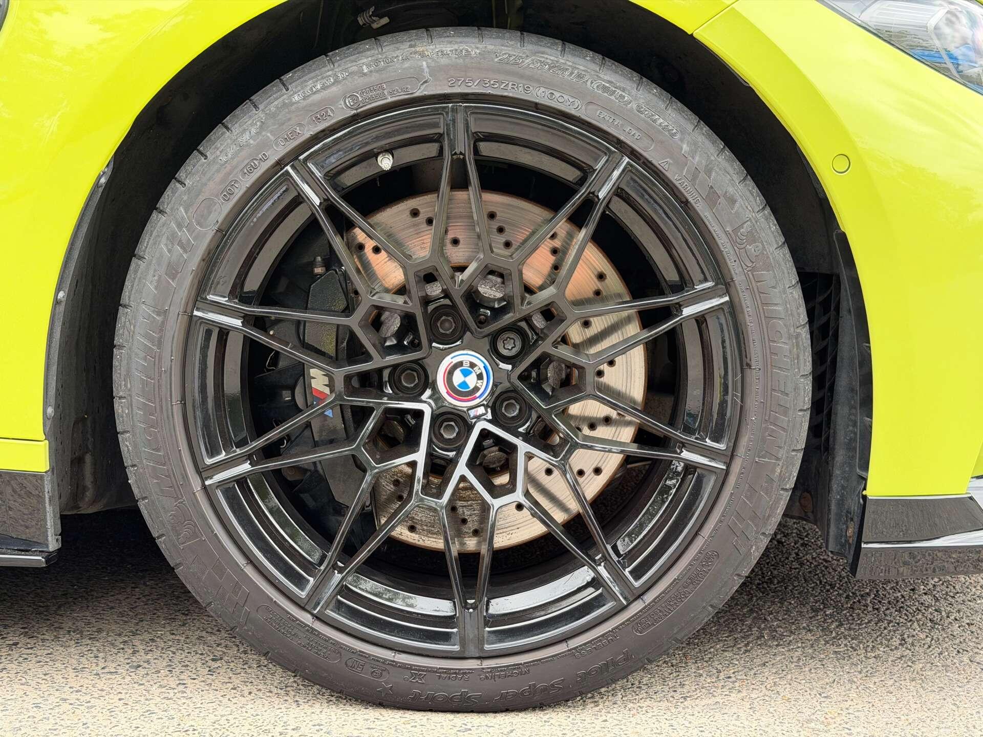 BMW M4 view 43