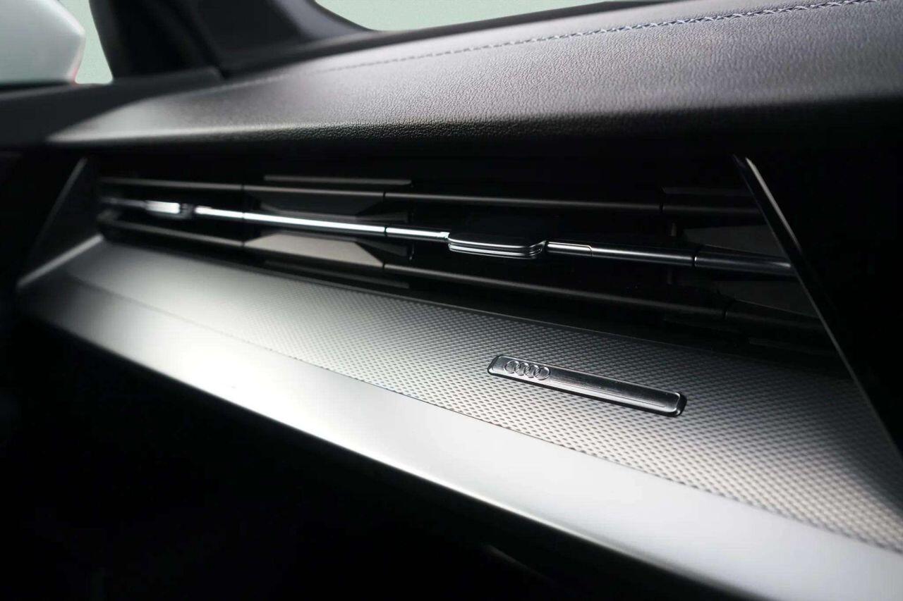 Audi A3 view 39