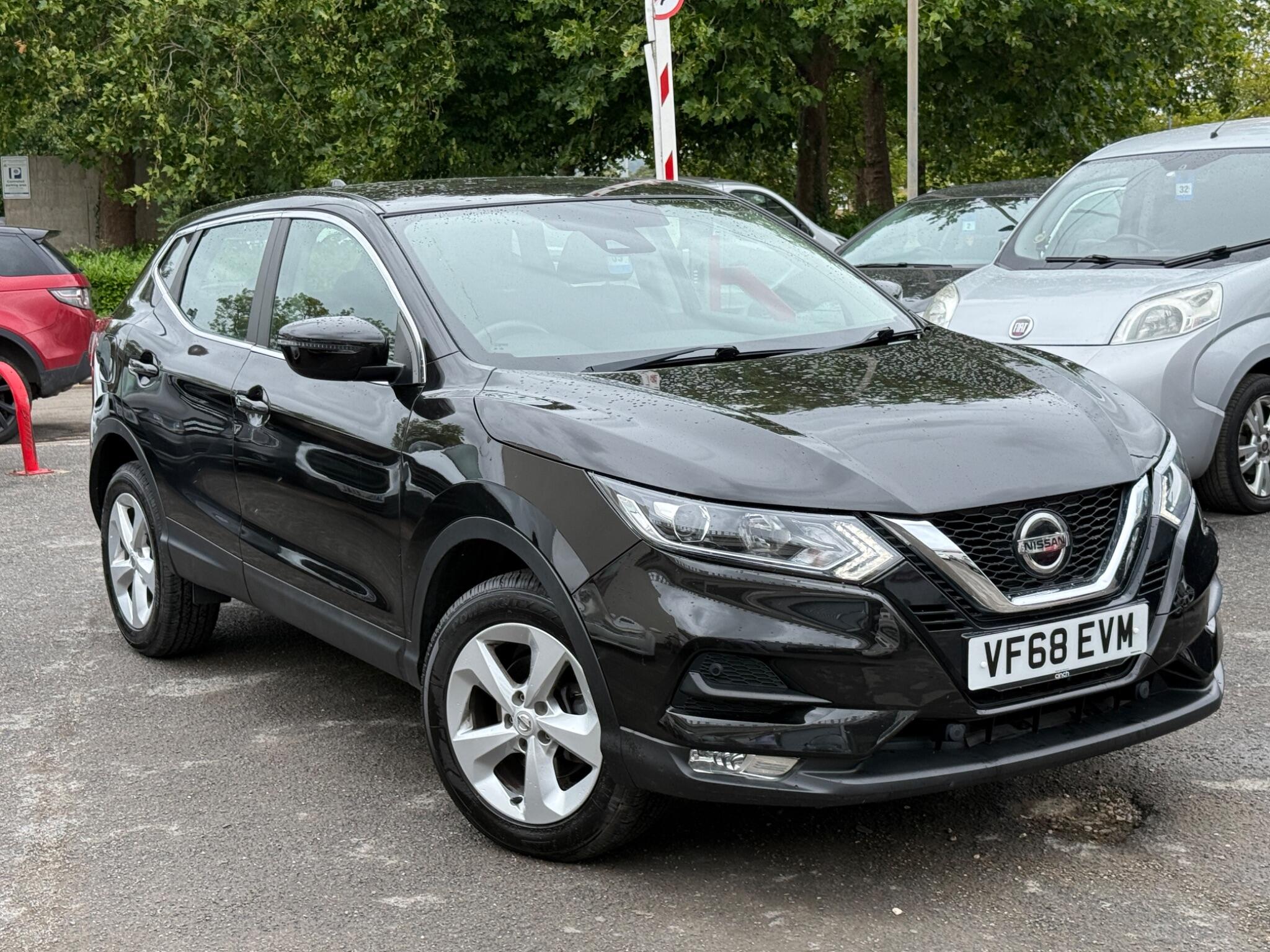 Nissan Qashqai - Image 5