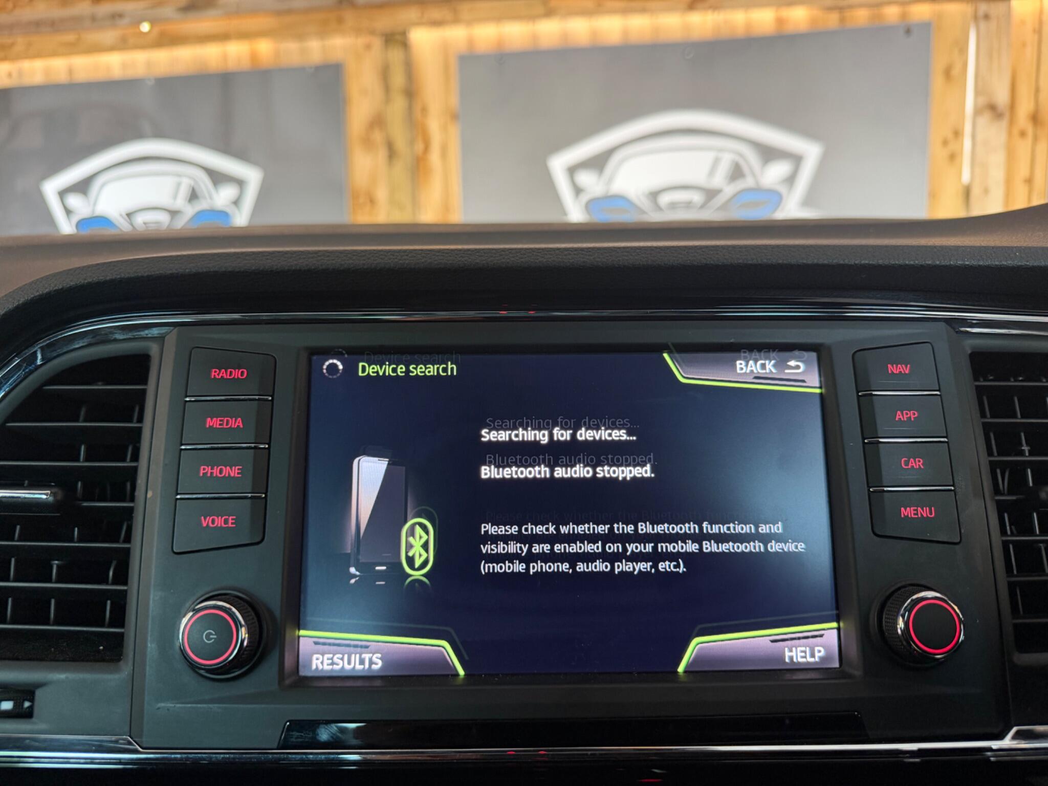 Seat Ateca view 37