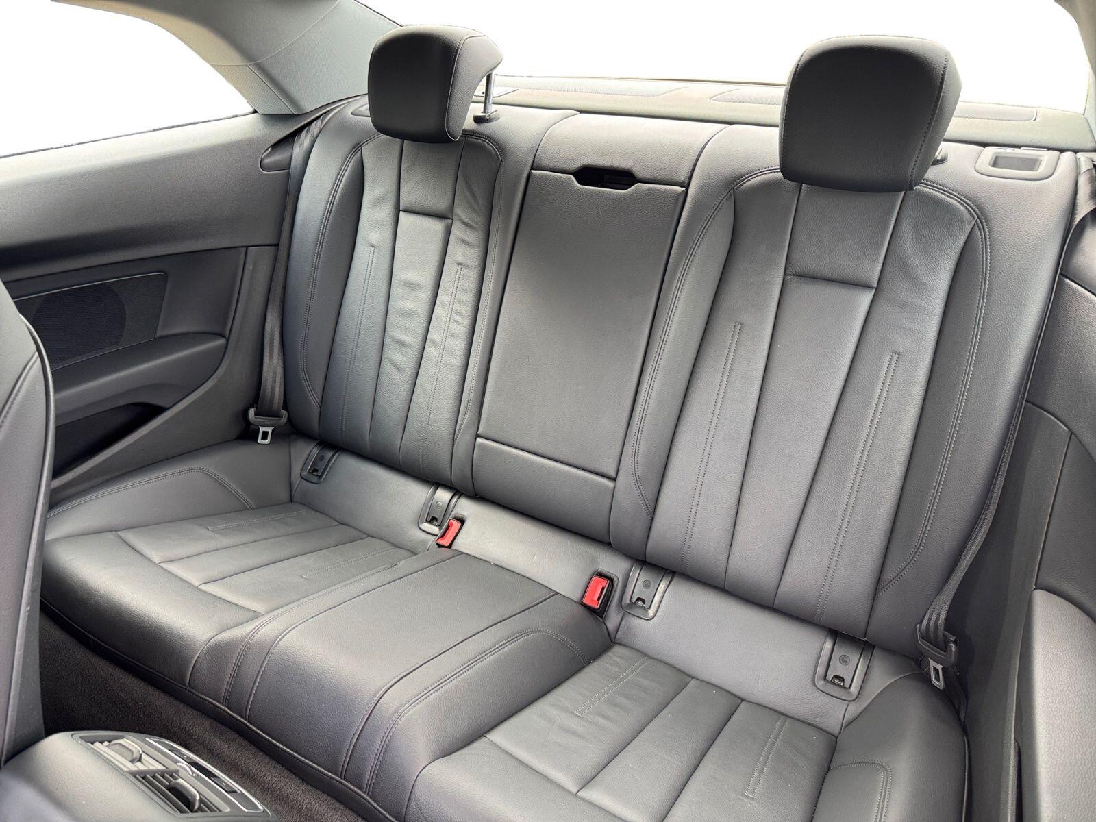 Audi A5 view 13
