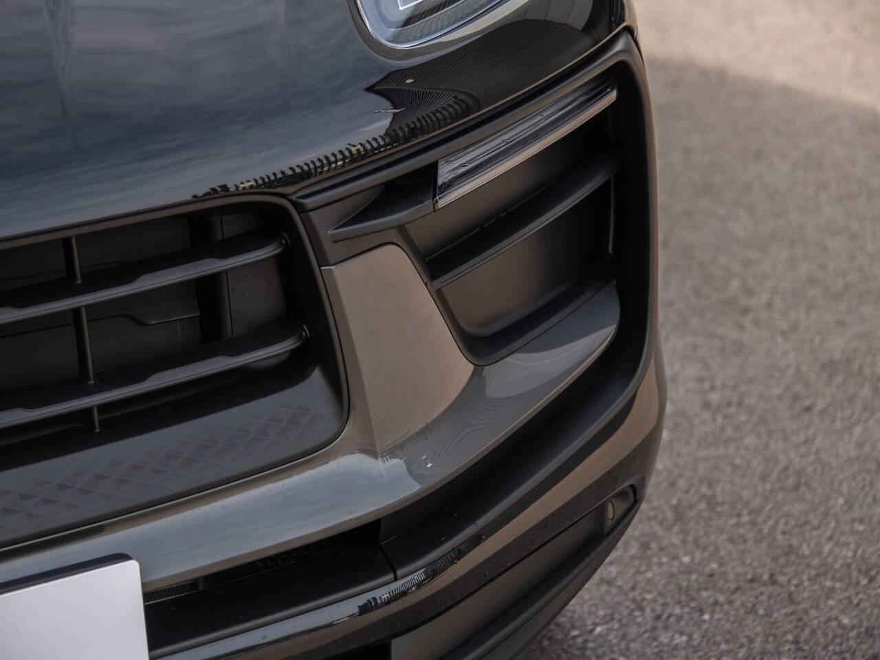 Porsche Macan view 67