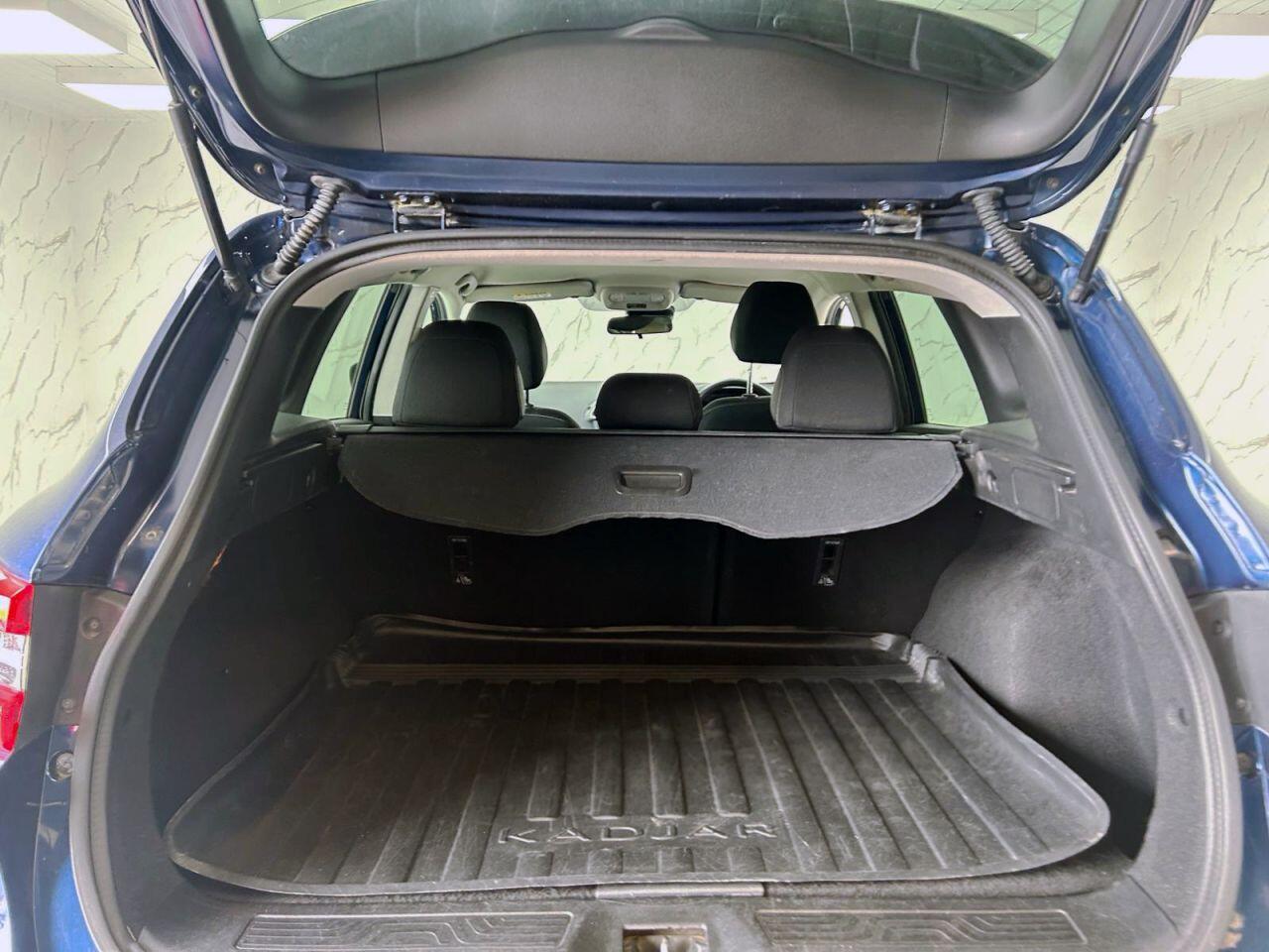 Renault Kadjar view 21