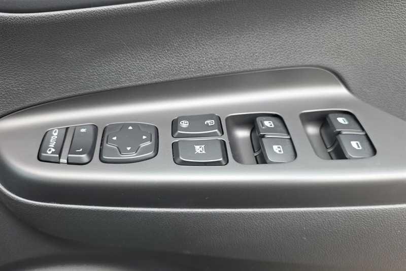 Hyundai Kona view 16