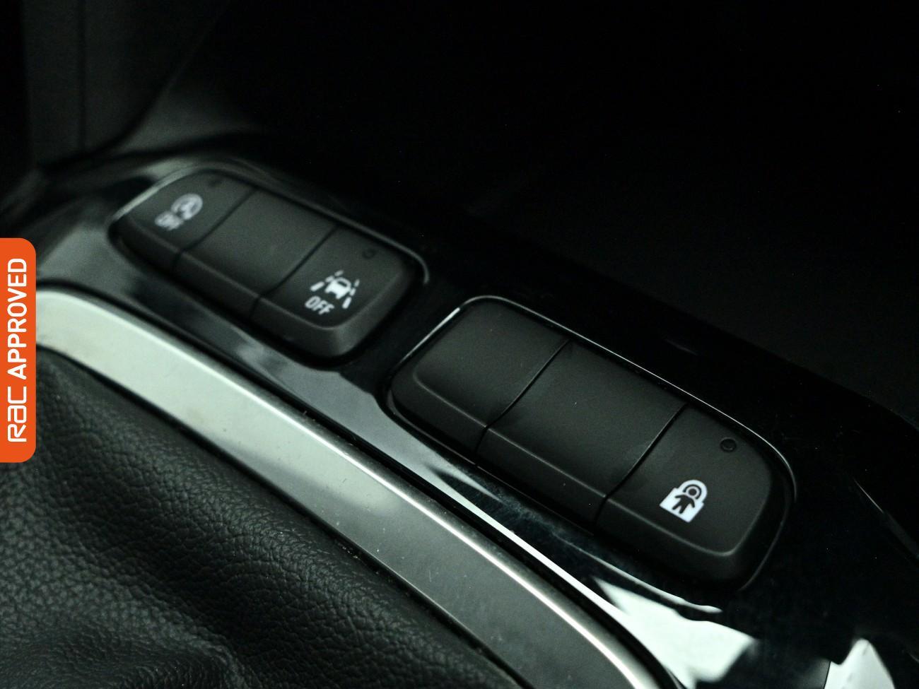 Vauxhall Corsa view 17