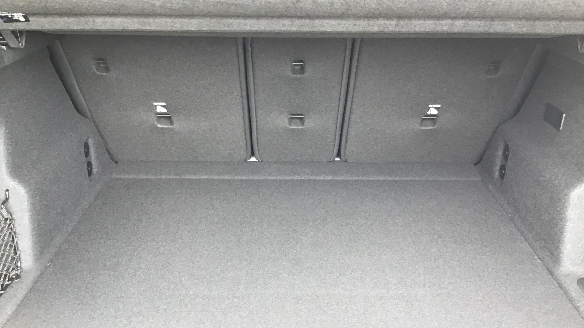 BMW X1 view 41