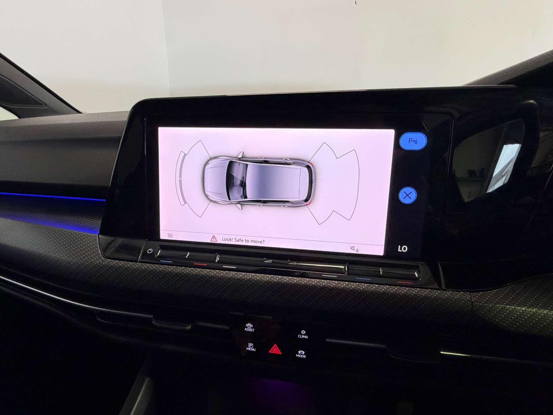 Volkswagen Golf view 39