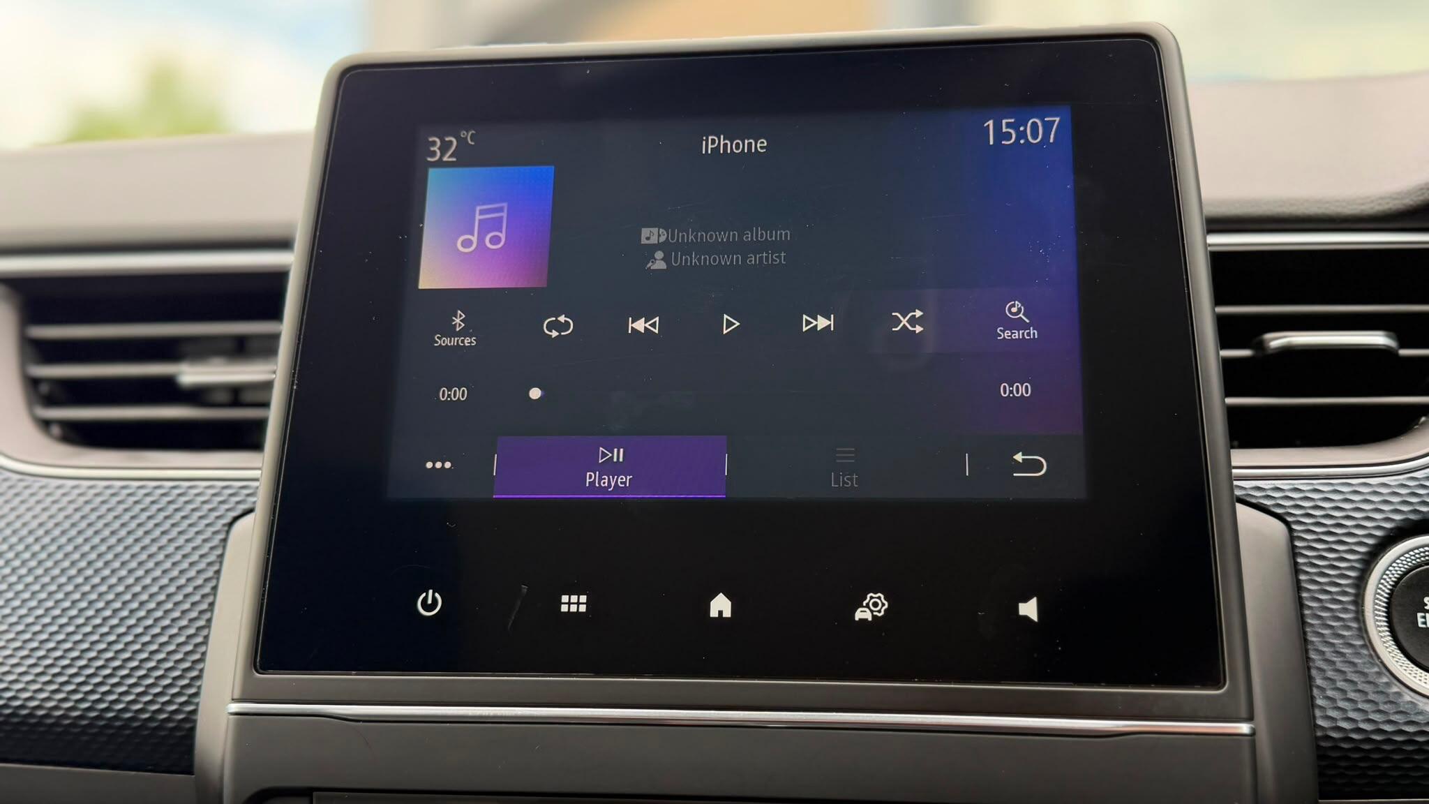 Renault Arkana view 20