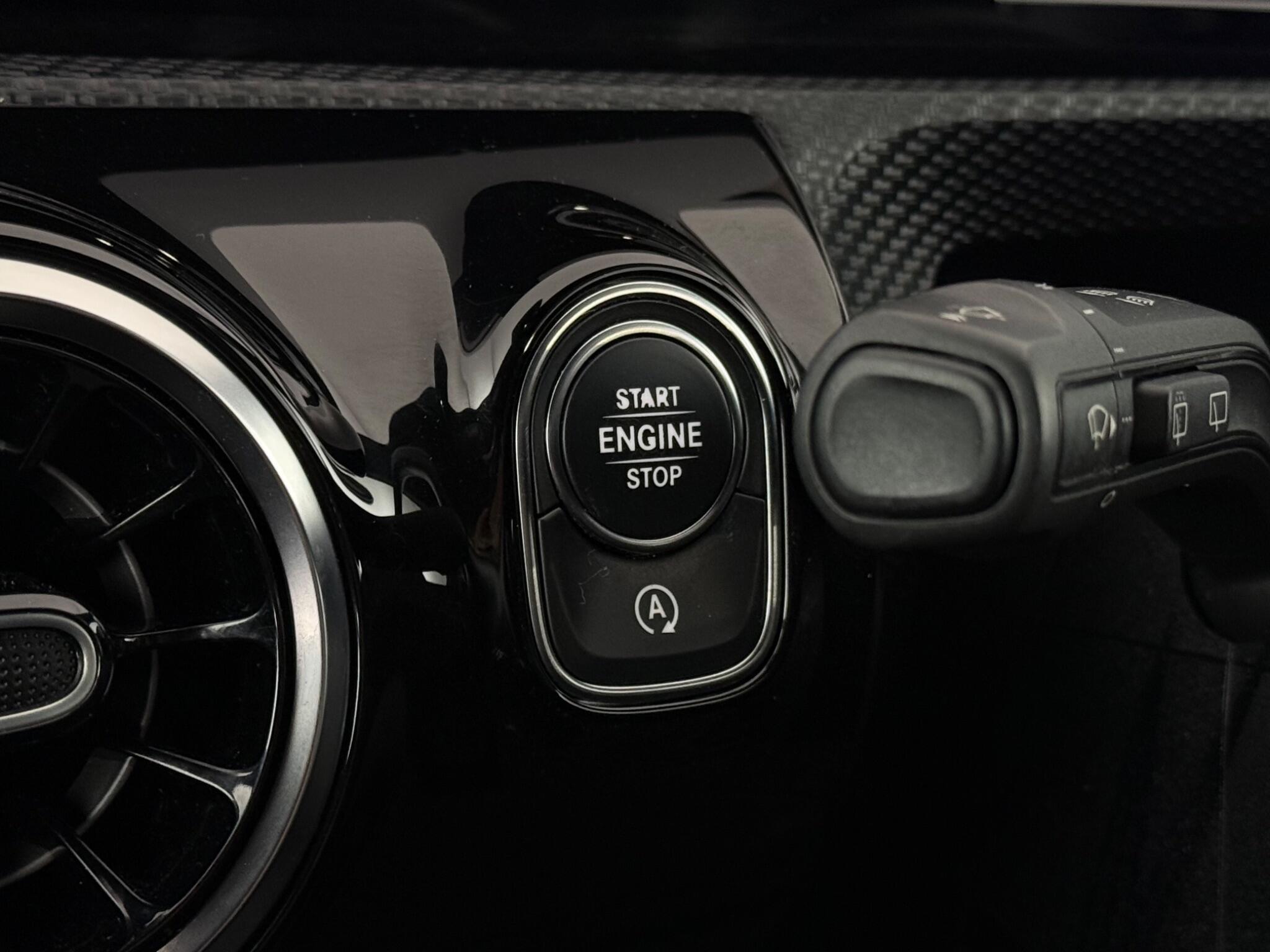Mercedes-Benz A-Class view 20