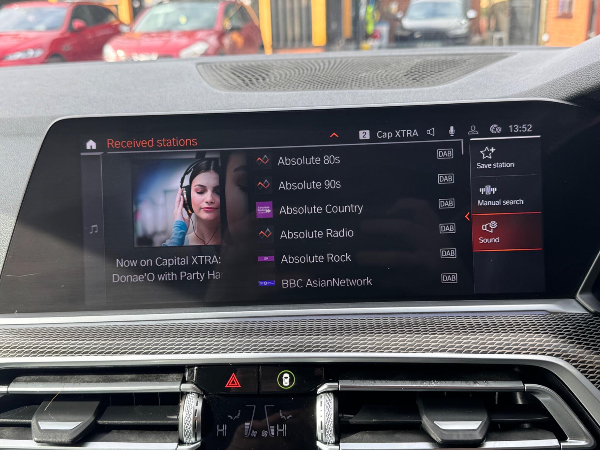 BMW X5 X5 view 43