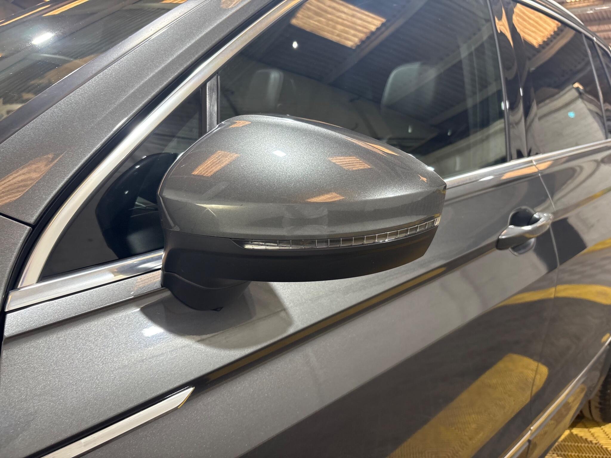 Volkswagen Tiguan view 55