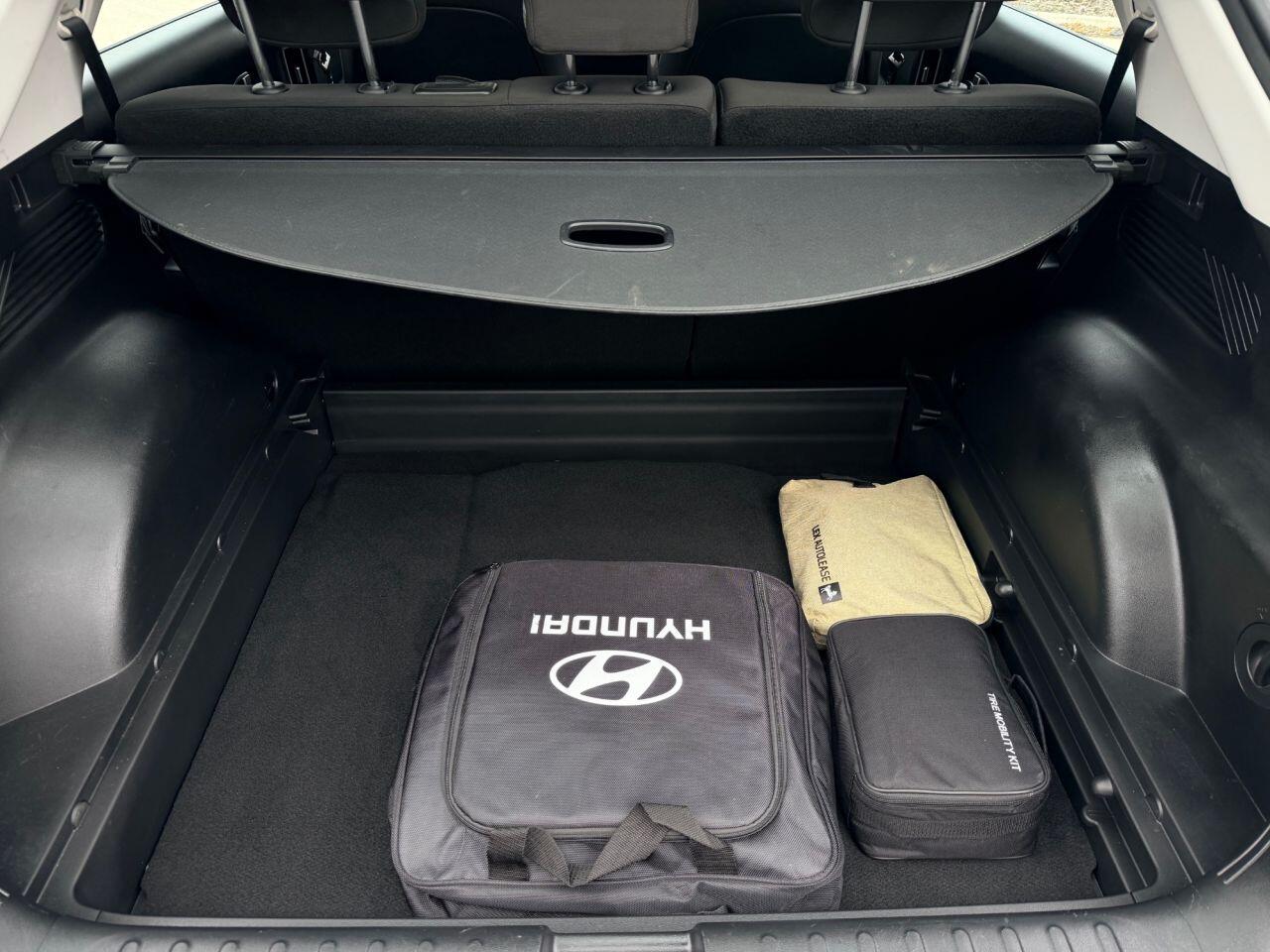 Hyundai Ioniq 5 view 24