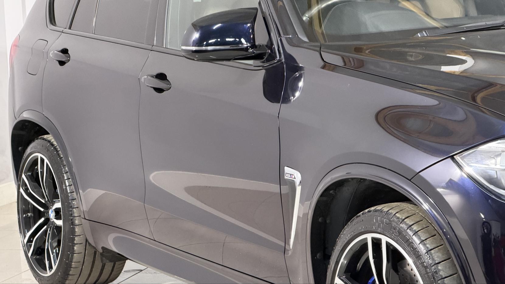 BMW X5 X5 view 20