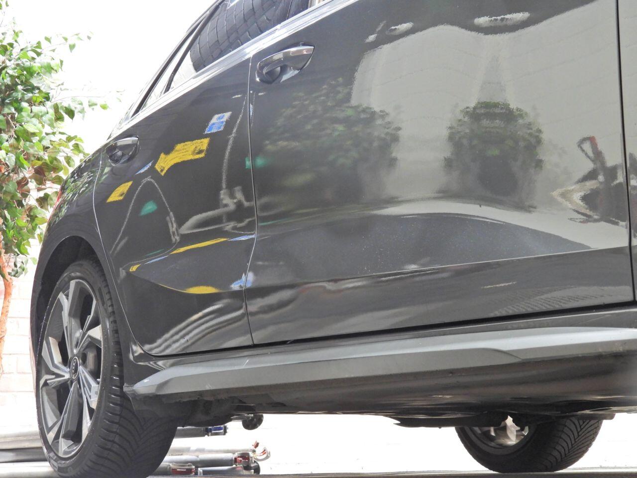 Audi A3 view 14