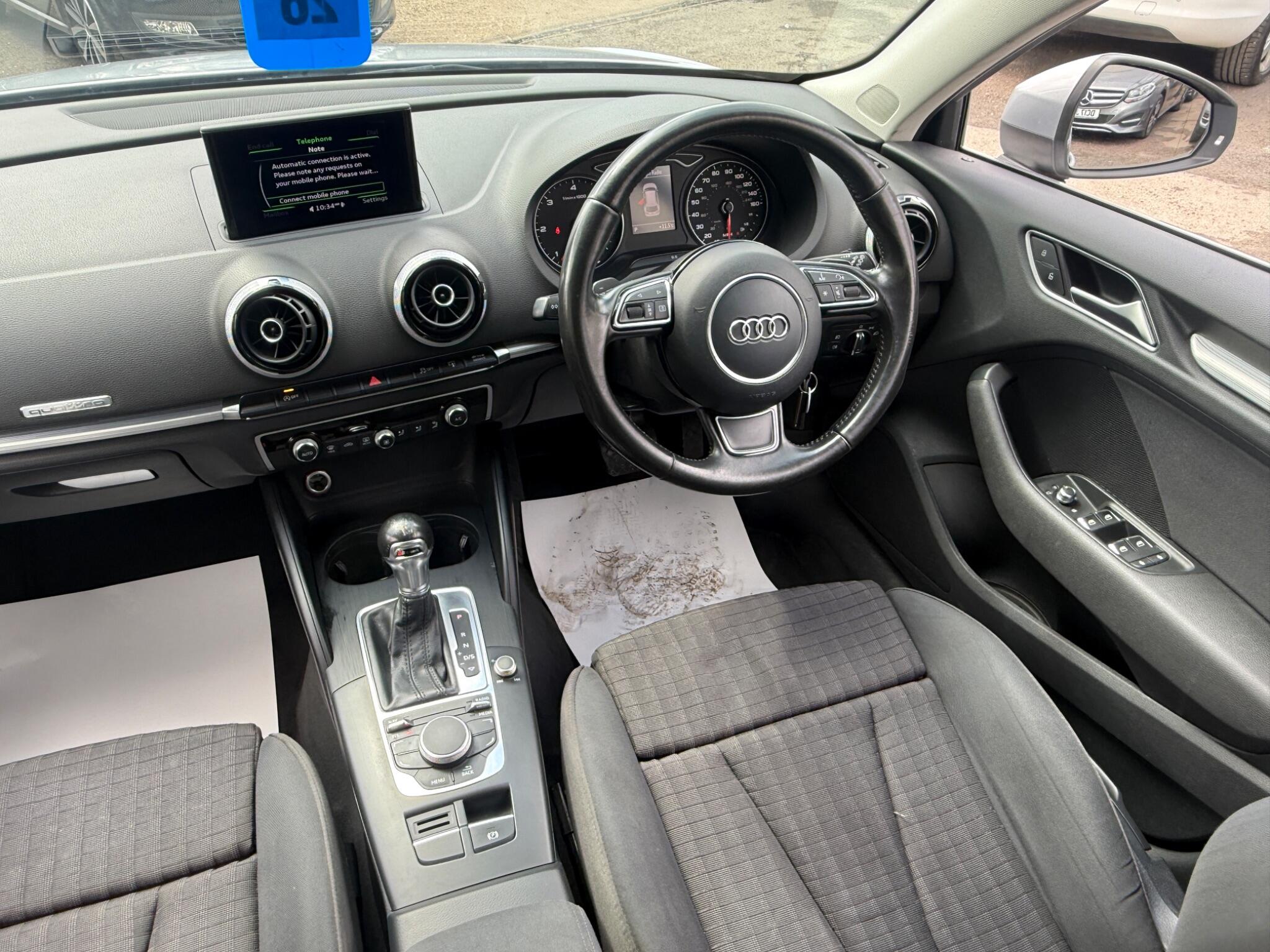 Audi A3 - Image 63