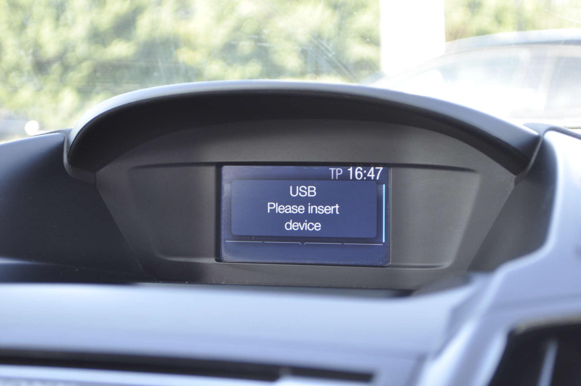 Ford Kuga view 22