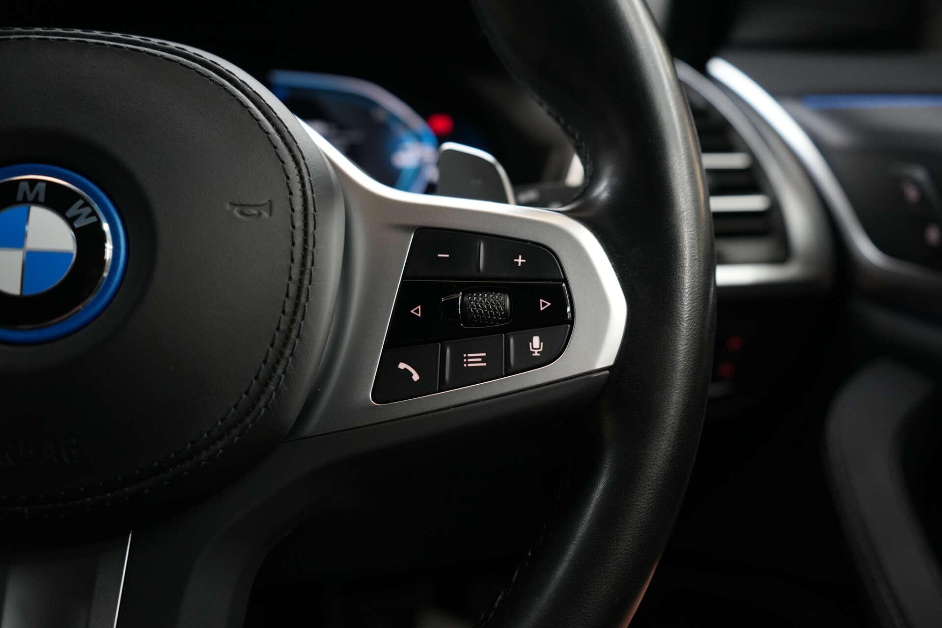 BMW X3 view 39