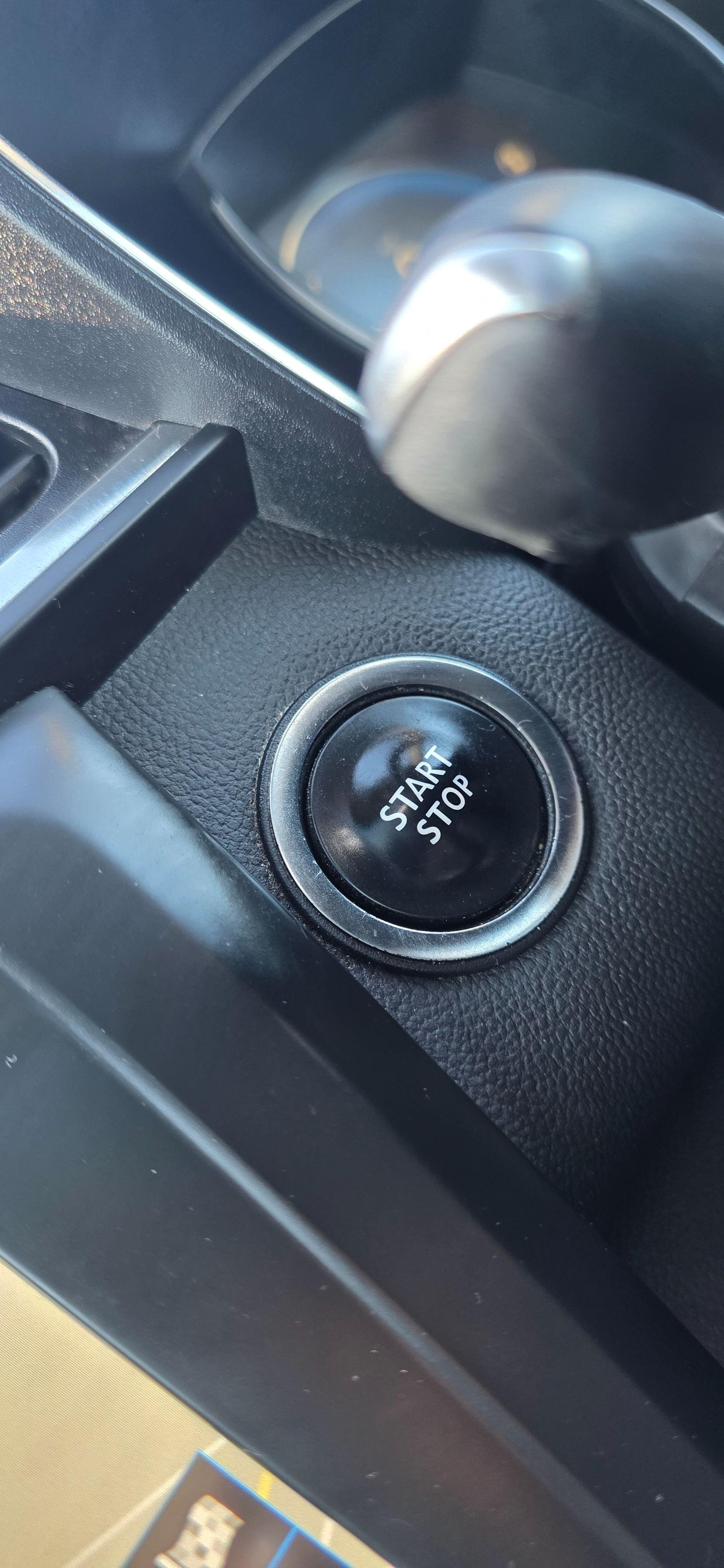 Renault Kadjar view 43