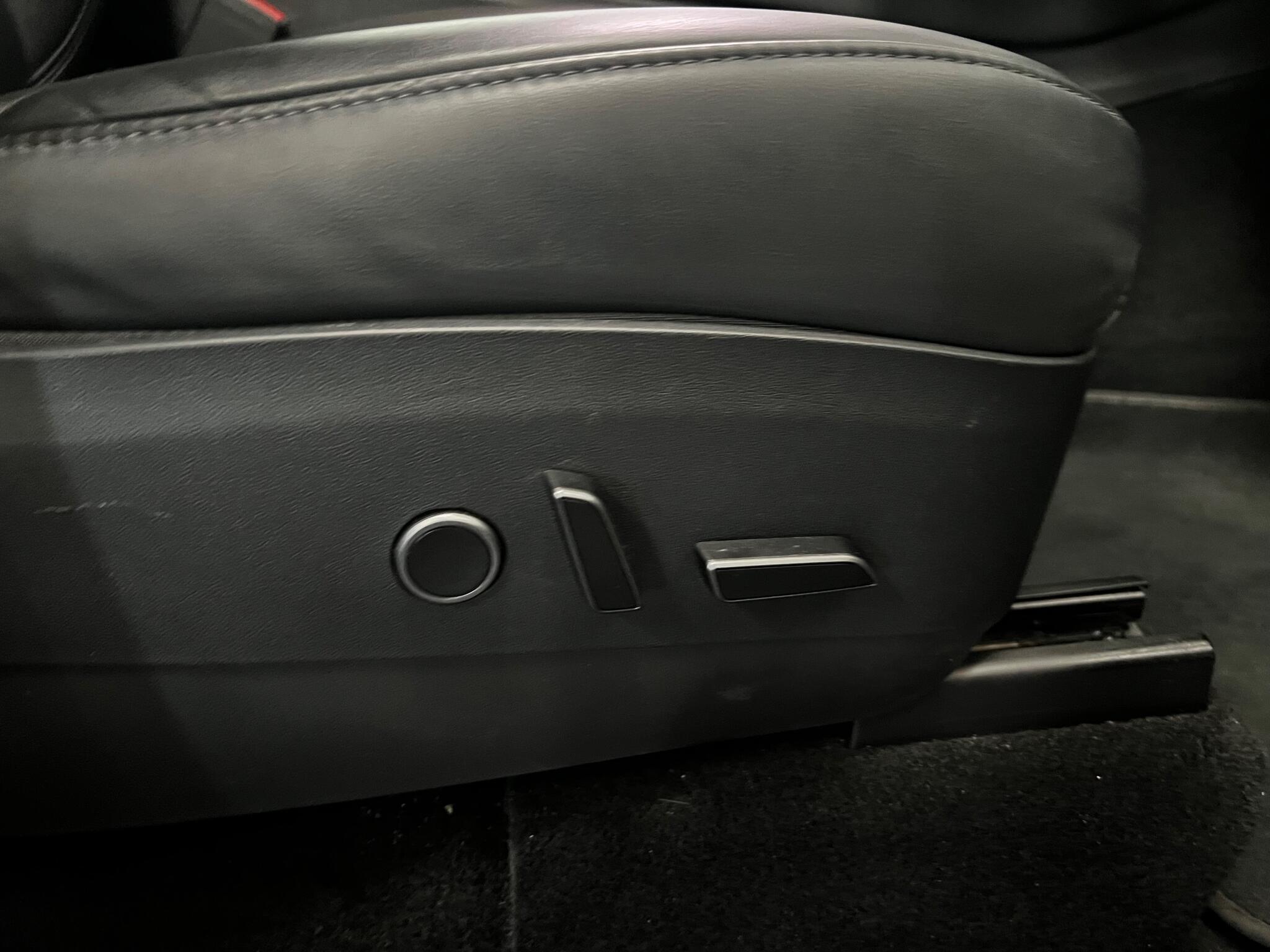 Tesla Model Y view 37