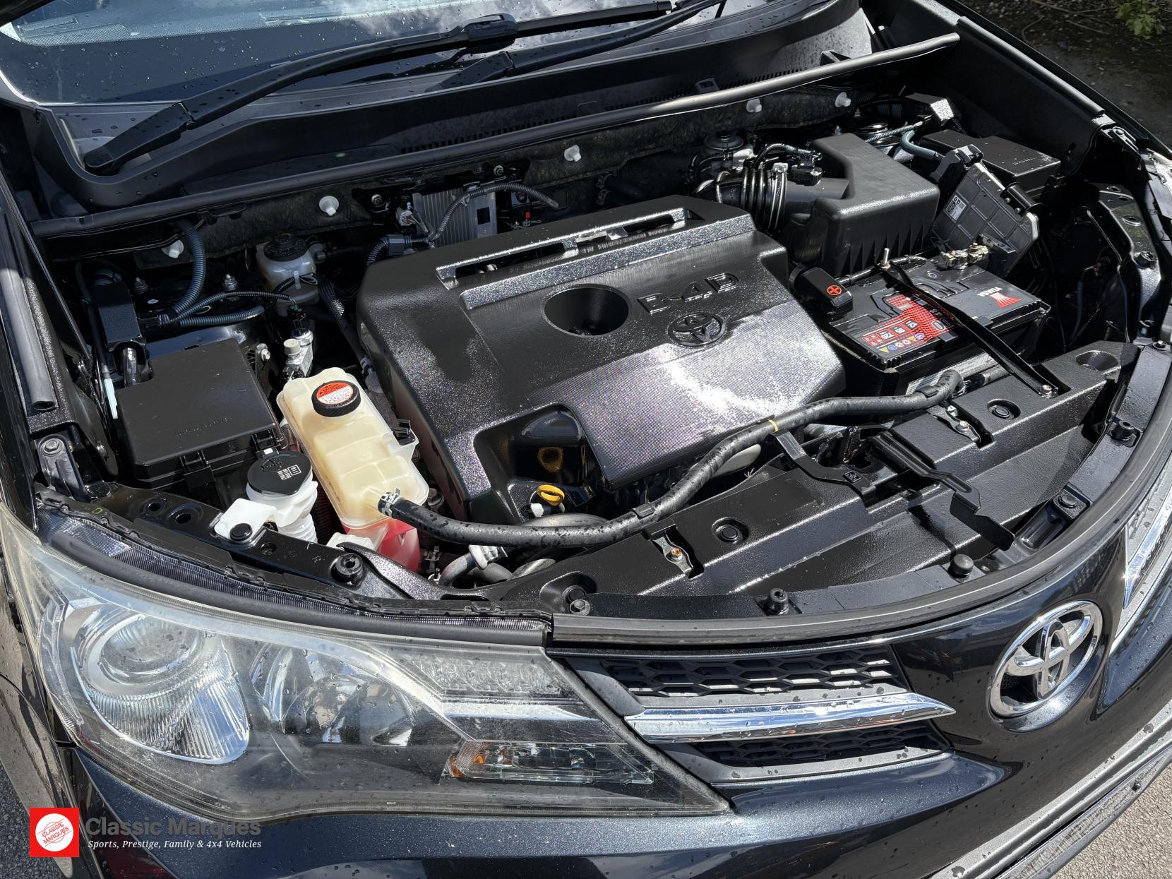 Toyota Rav4 view 46