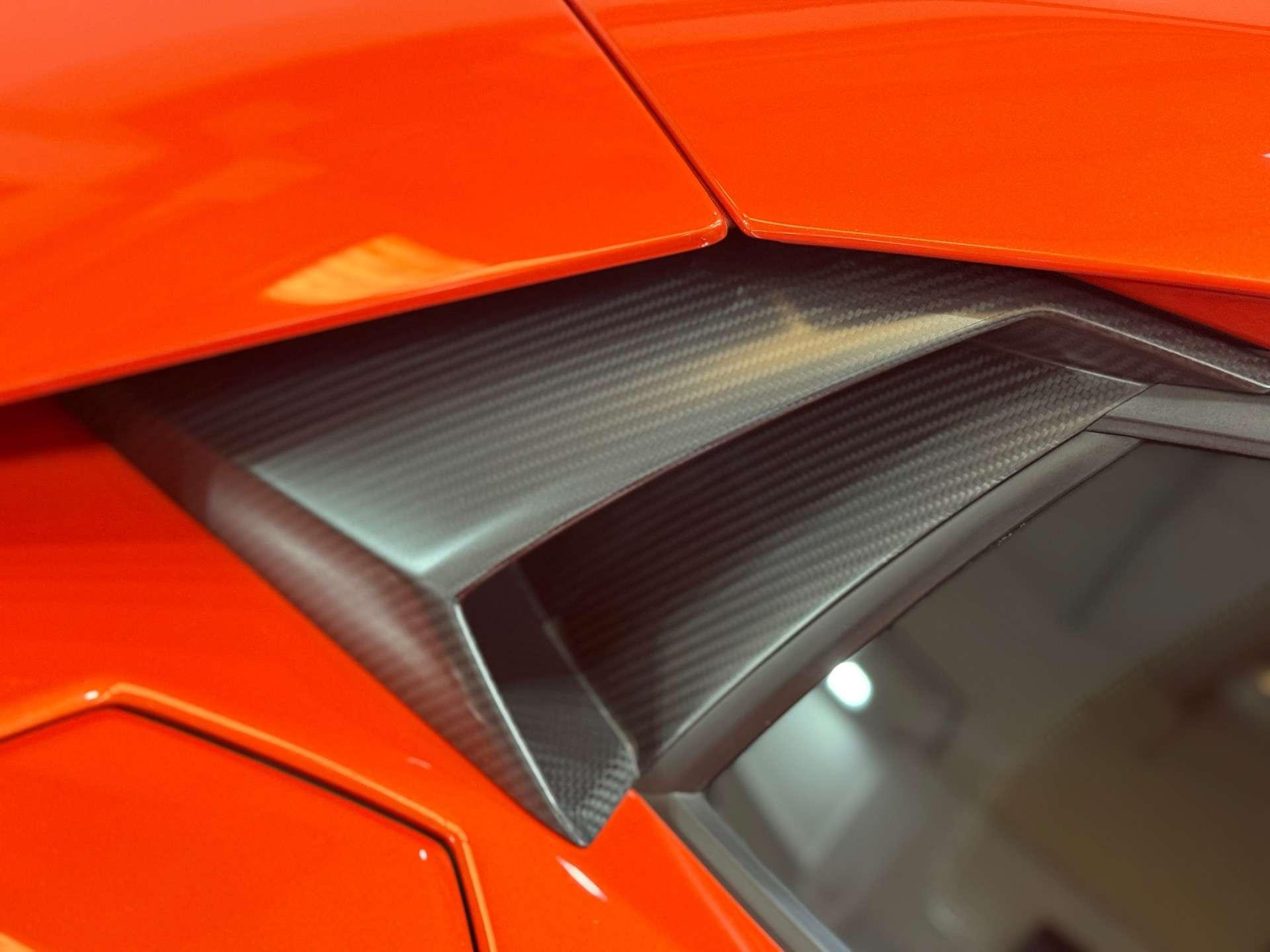 Lamborghini Aventador view 58