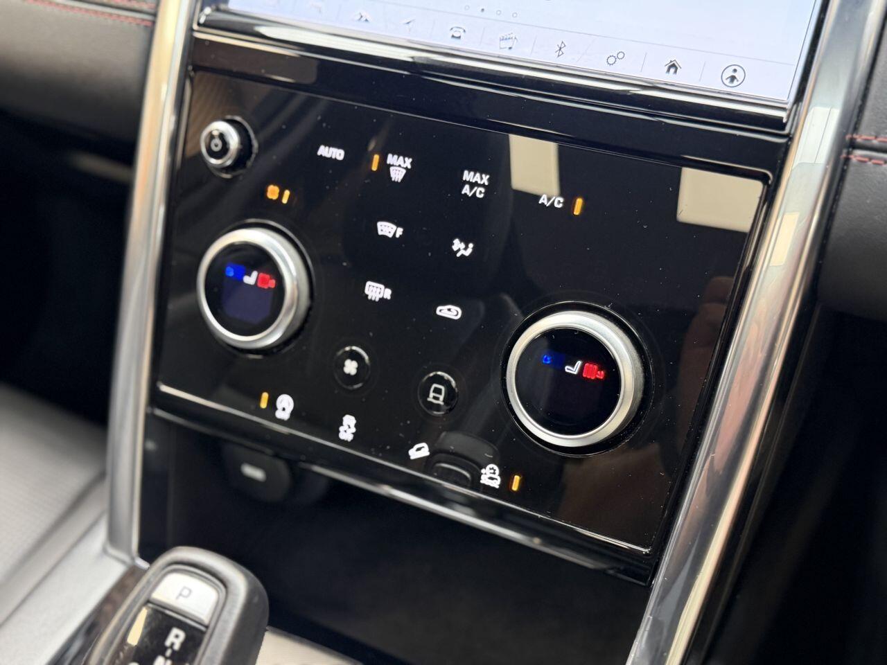 Land Rover Discovery Sport view 44