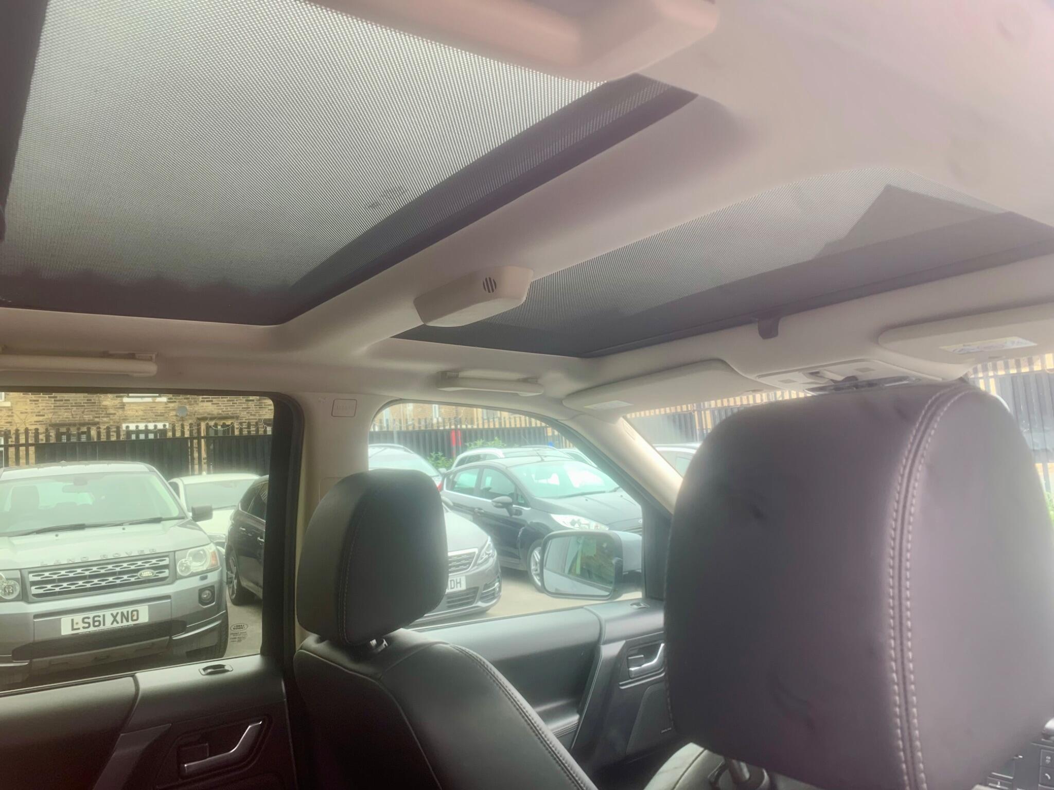 Land Rover Freelander 2 view 59