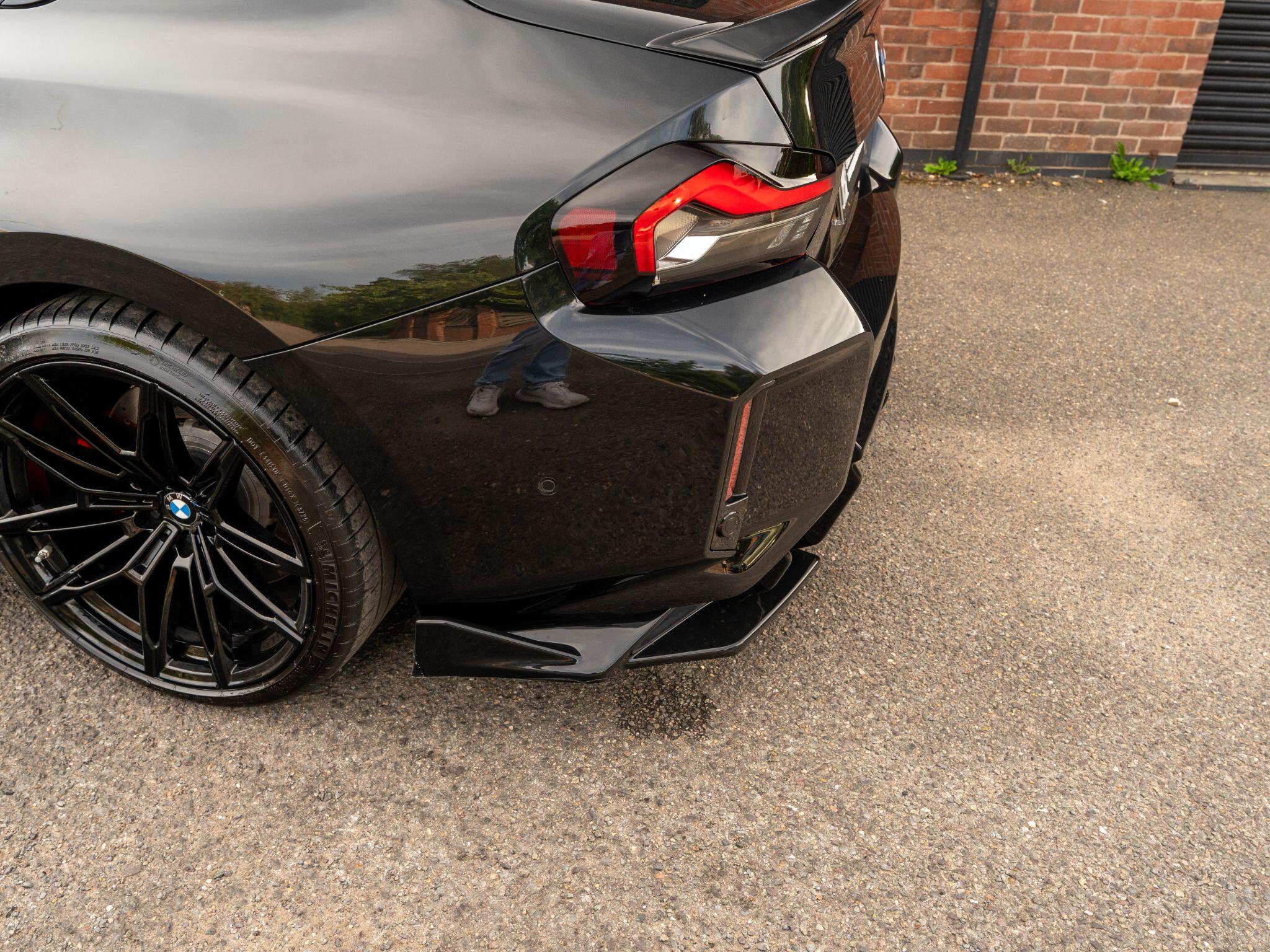 BMW M2 view 28