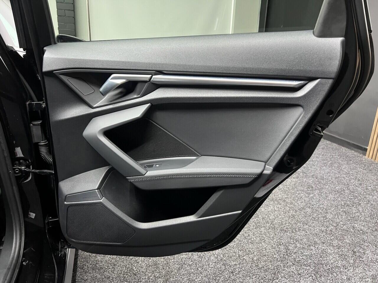 Audi A3 view 41