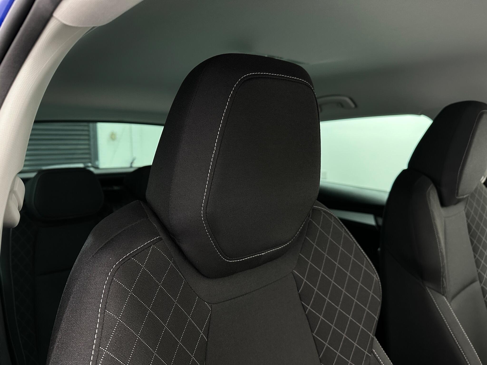 Skoda Karoq view 34