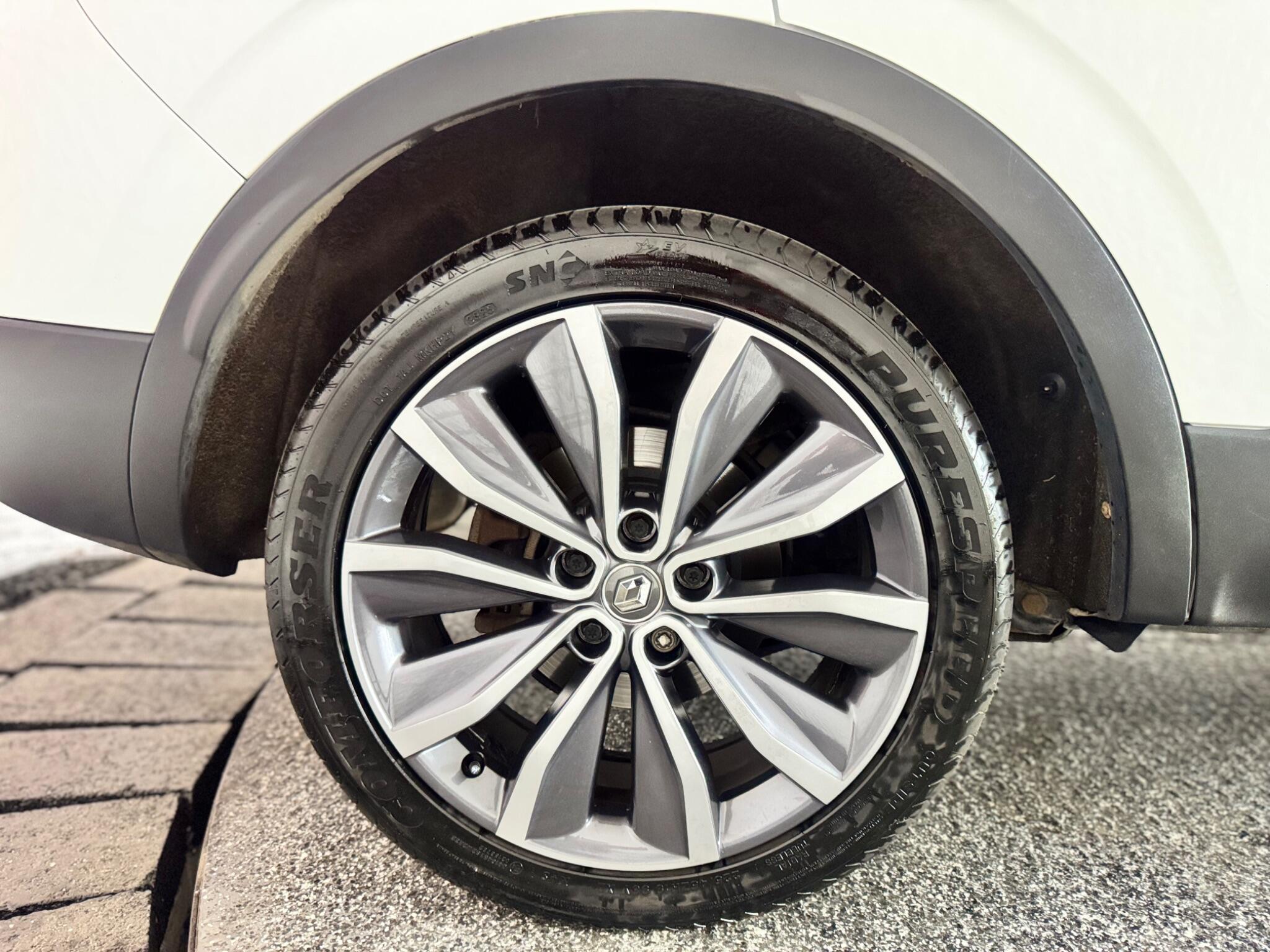 Renault Kadjar view 58