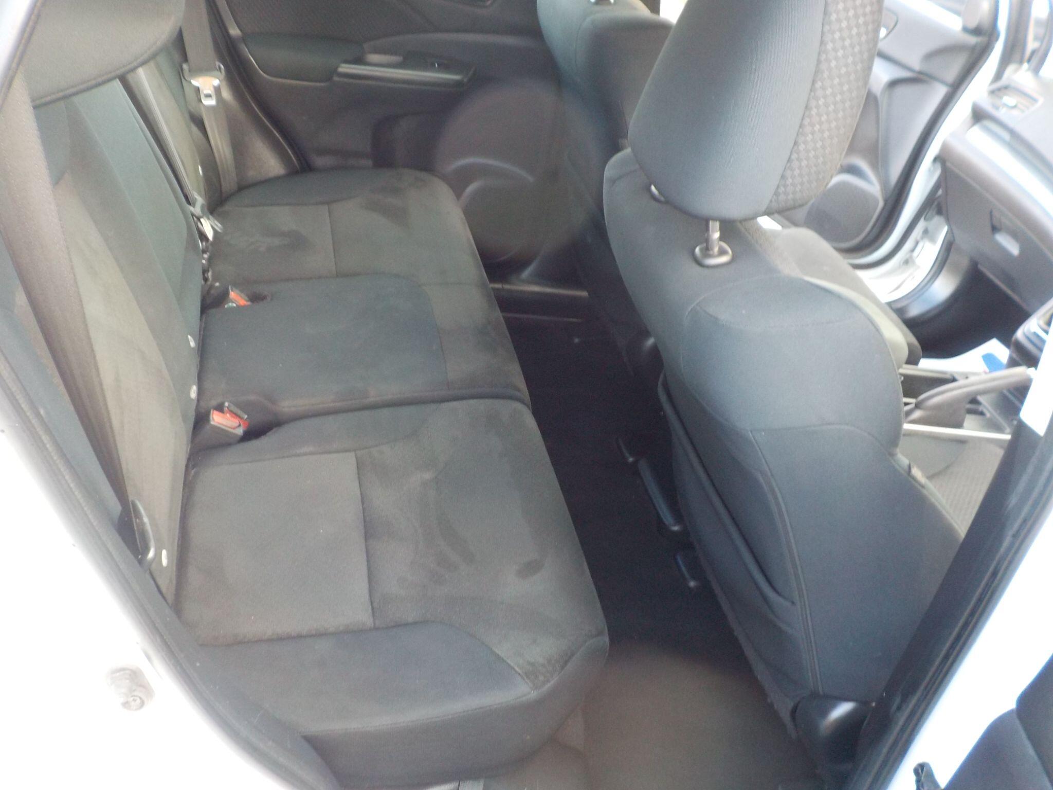 Honda CR-V 1.6 i-DTEC SE Euro 6 (s/s) 5dr